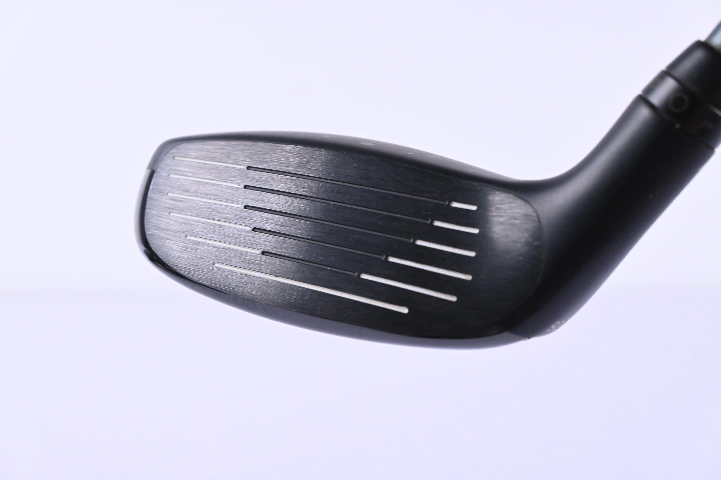 Ping G425 #5 Hybrid / 26 Degree / Senior Flex Ping Alta CB Slate 70 Shaft
