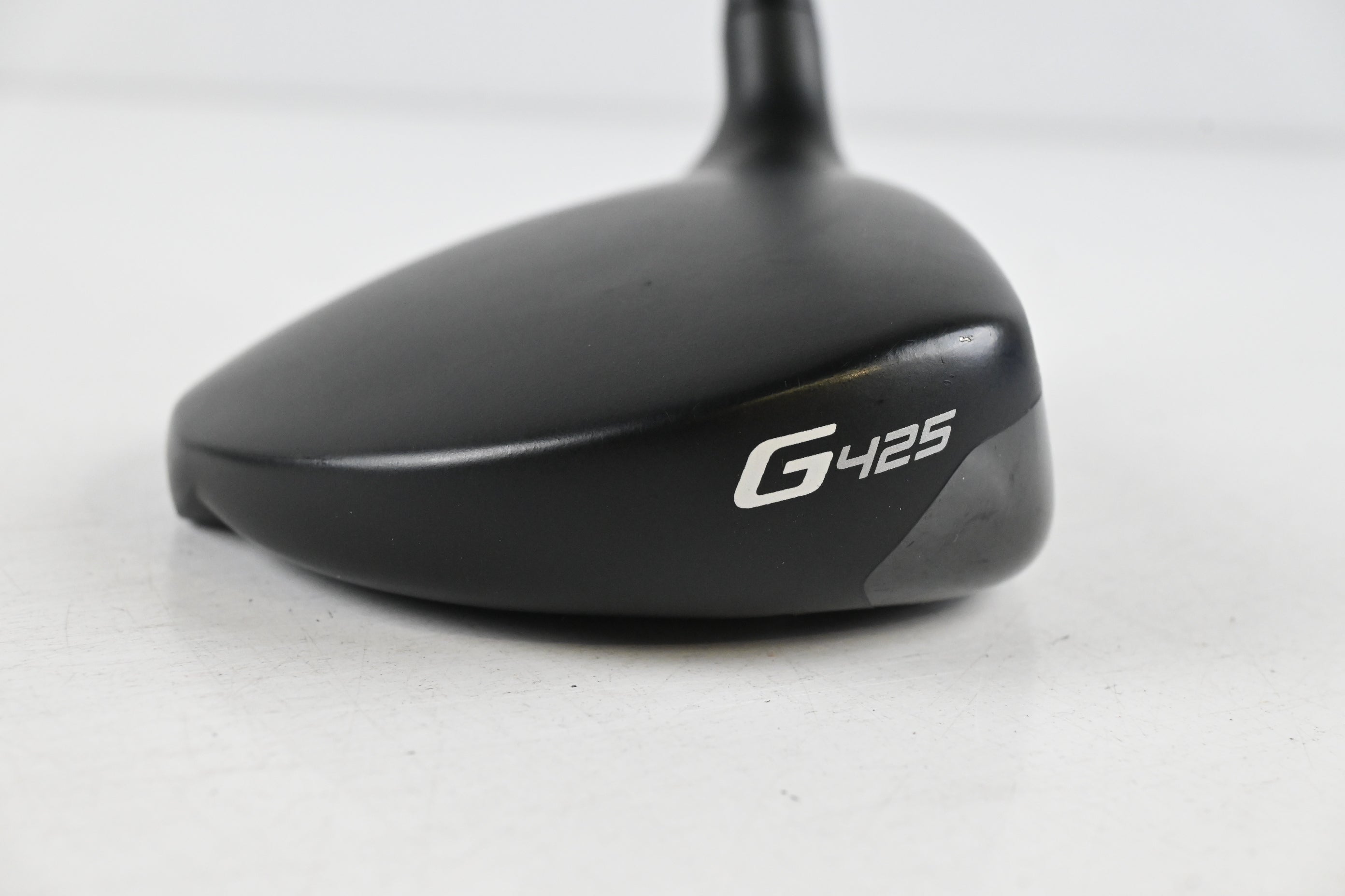 Ping G425 Max #3 Wood / 14.5 Degree / Regular Flex Ping Alta CB Slate 65 Shaft