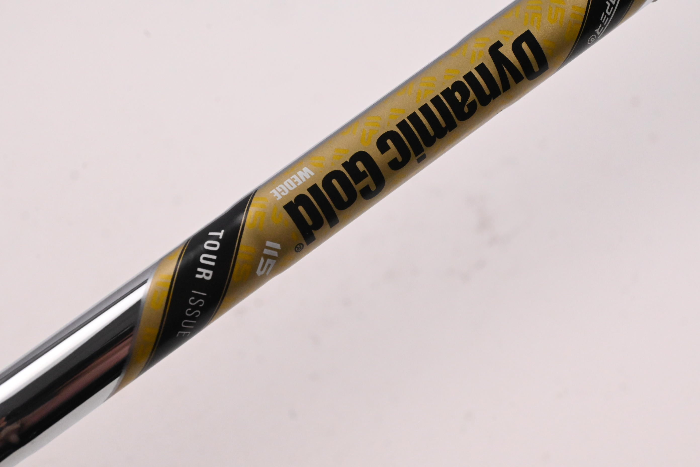 Taylormade Milled Grind 5 Sand Wedge / 56 Degree / Wedge Flex Dynamic Gold 115