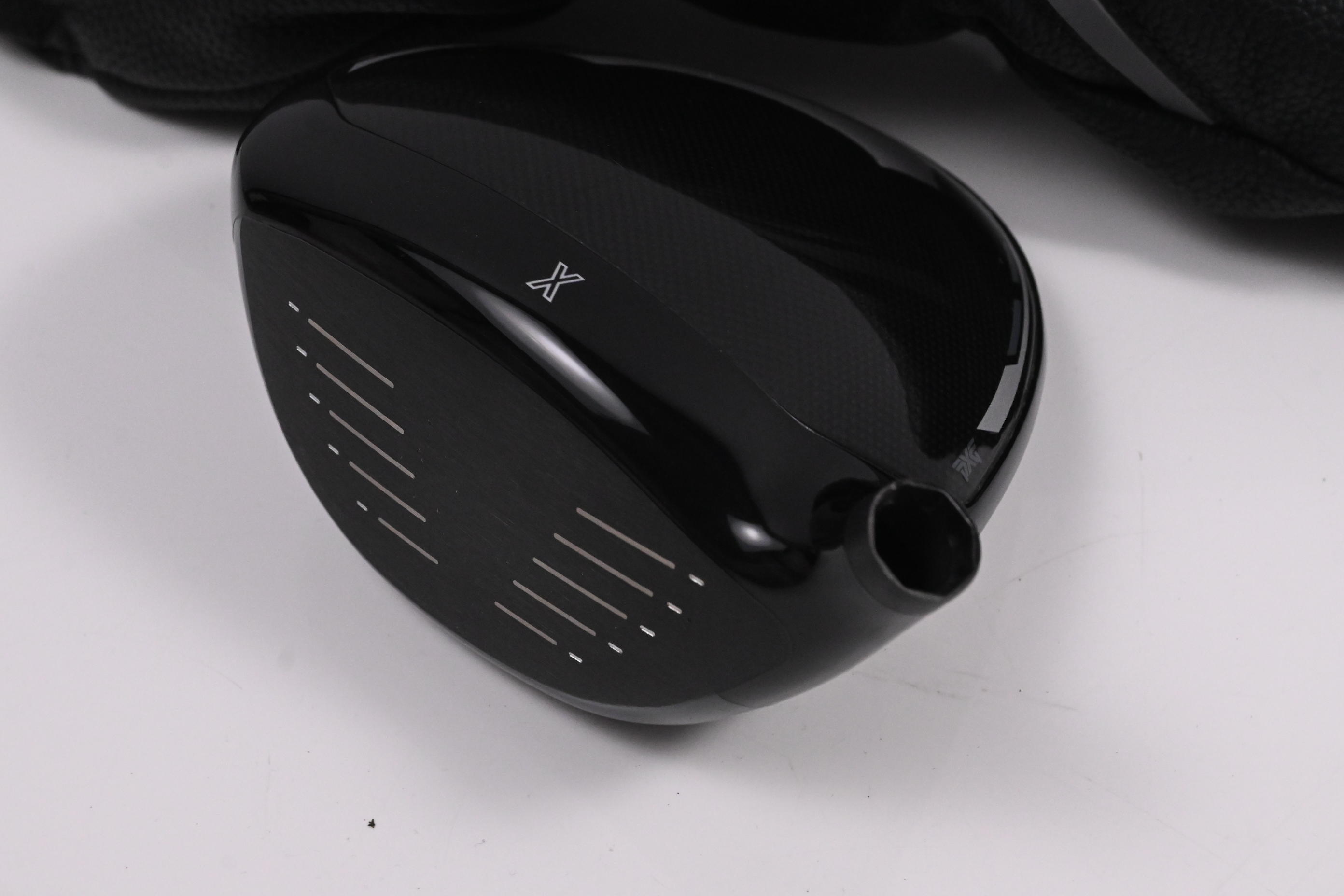 PXG 0311 Black Ops Driver / 9 Degree / Head Only