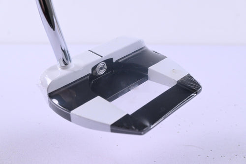 Odyssey Ai-Dual Jailbird Mini DB Putter / 34 Inch