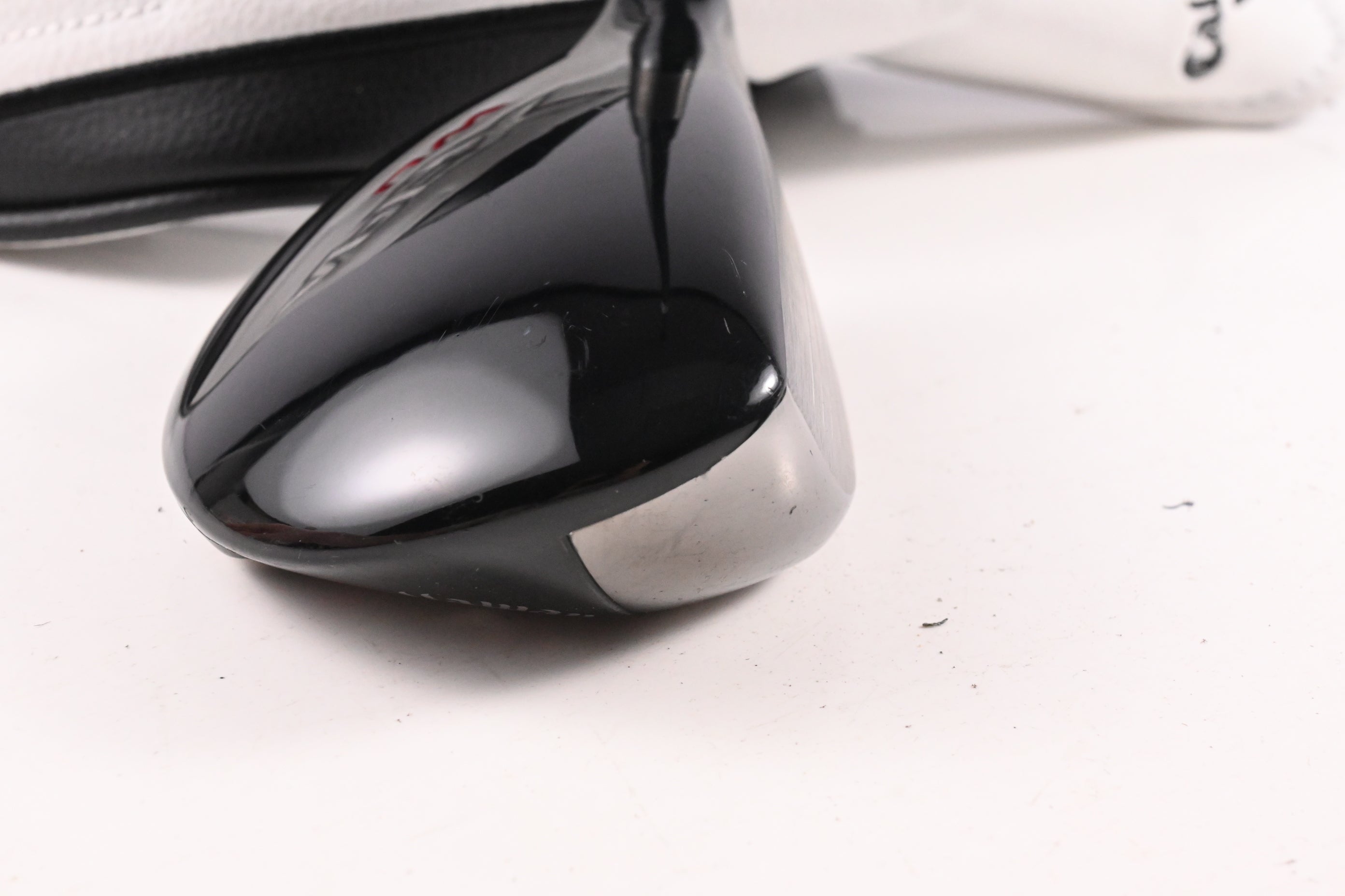 Callaway Apex UW 24 #2 Hybrid / 17 Degree / X-Flex MMT 80 HY Shaft