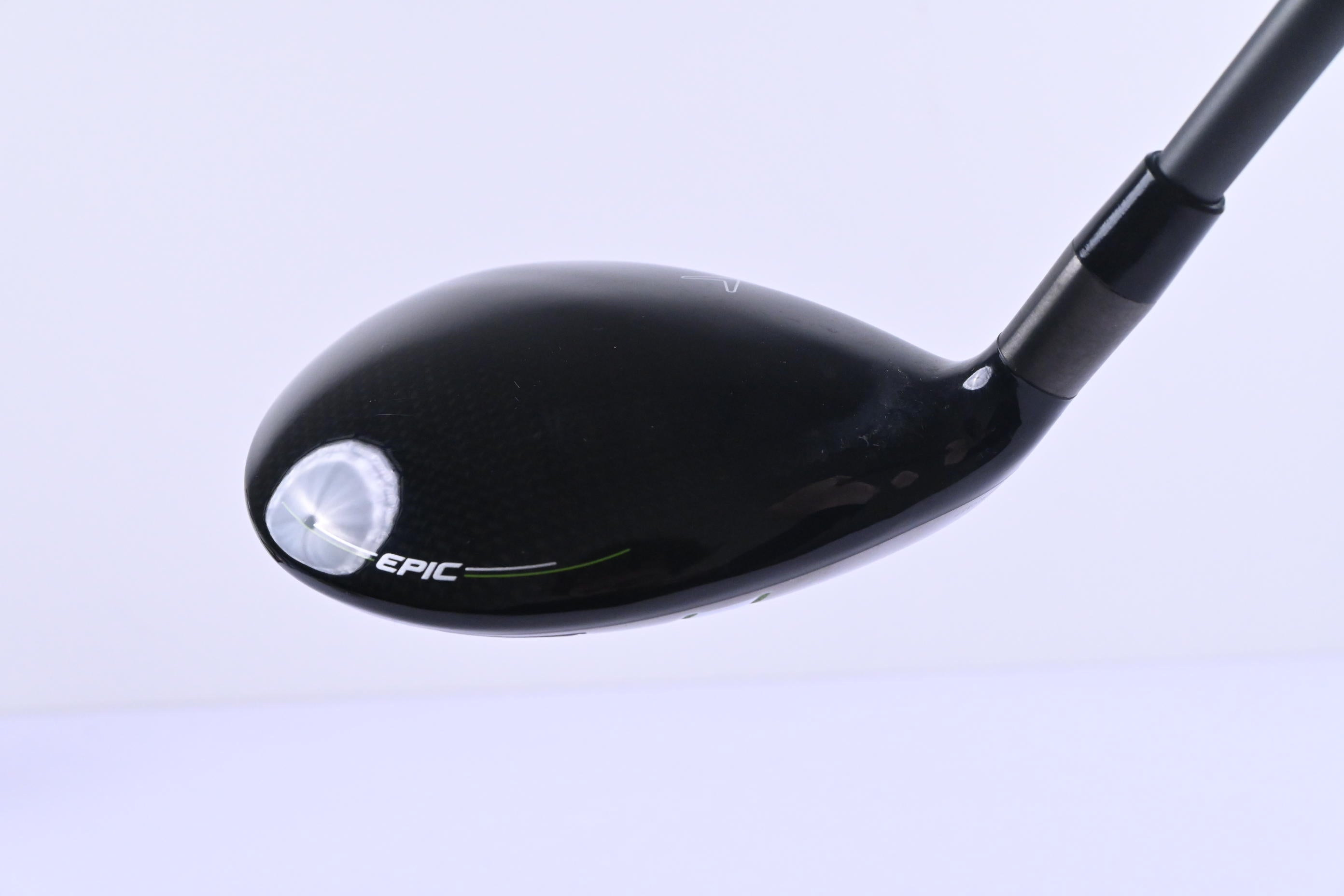 Left Hand Callaway Epic Speed #3 Wood / 15 Degree / Regular Flex HZRDUS Smoke iM10