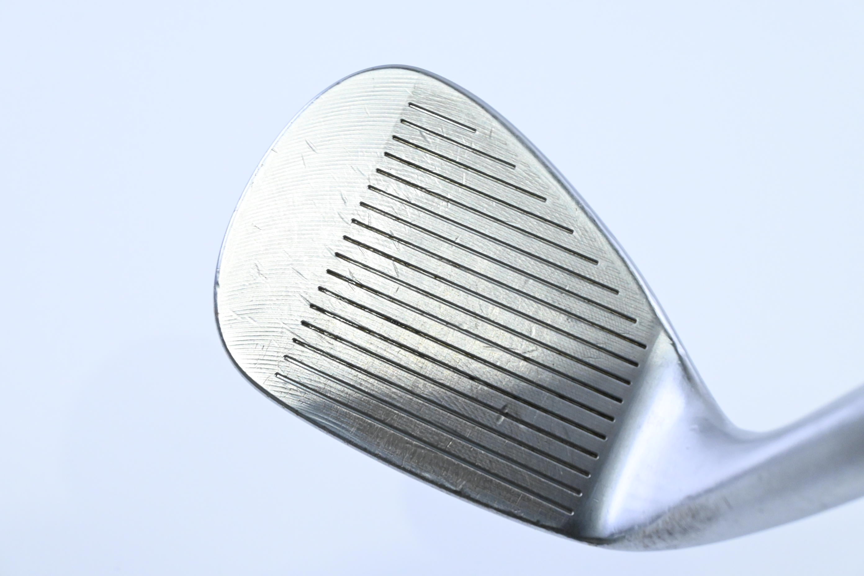 Cleveland RTX-3 Lob Wedge / 58 Degree / Wedge Flex NS Pro Modus3 115 Shaft