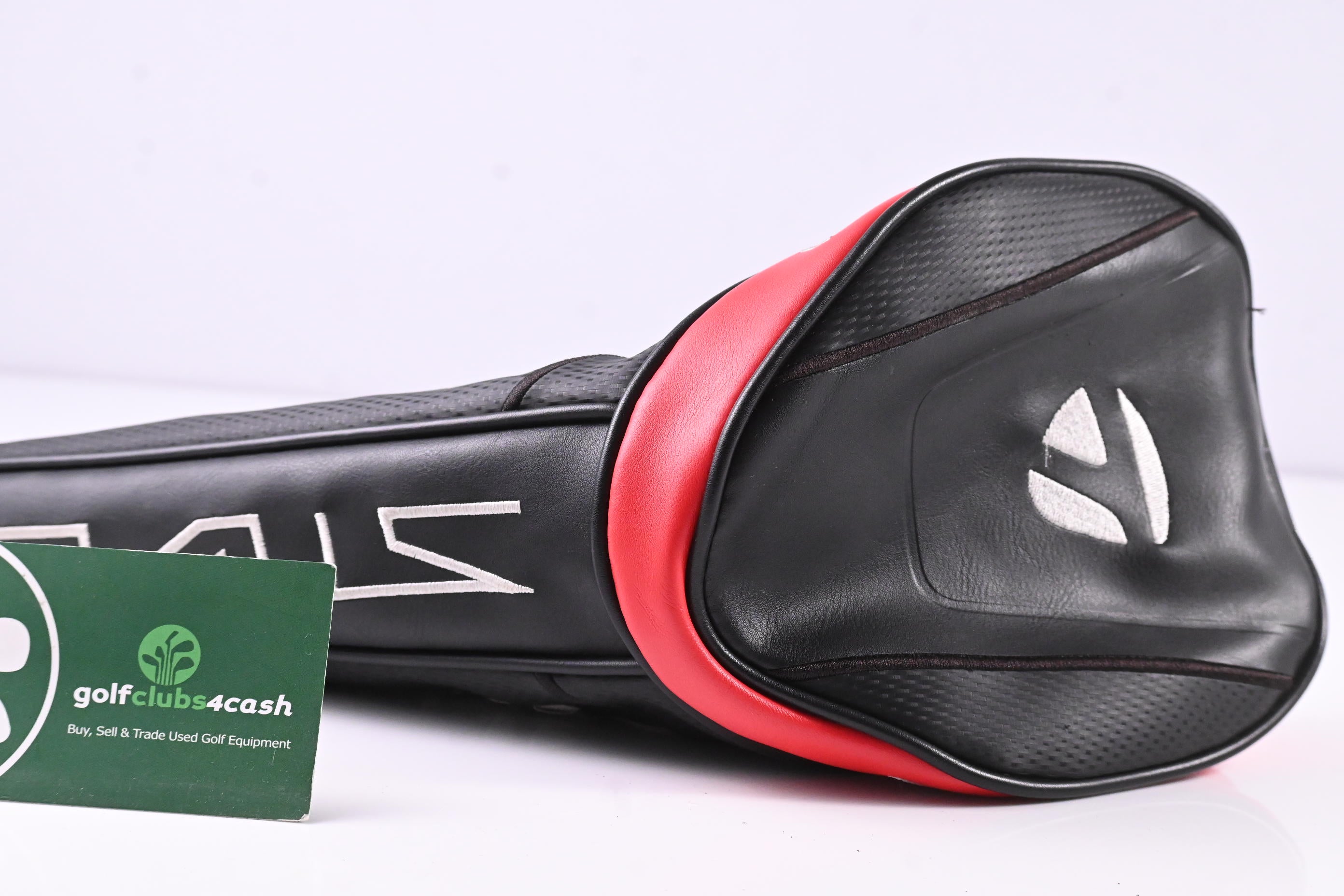 Left Hand Taylormade Stealth 2 Driver / 10.5 Degree / Senior Flex Ventus Red 5