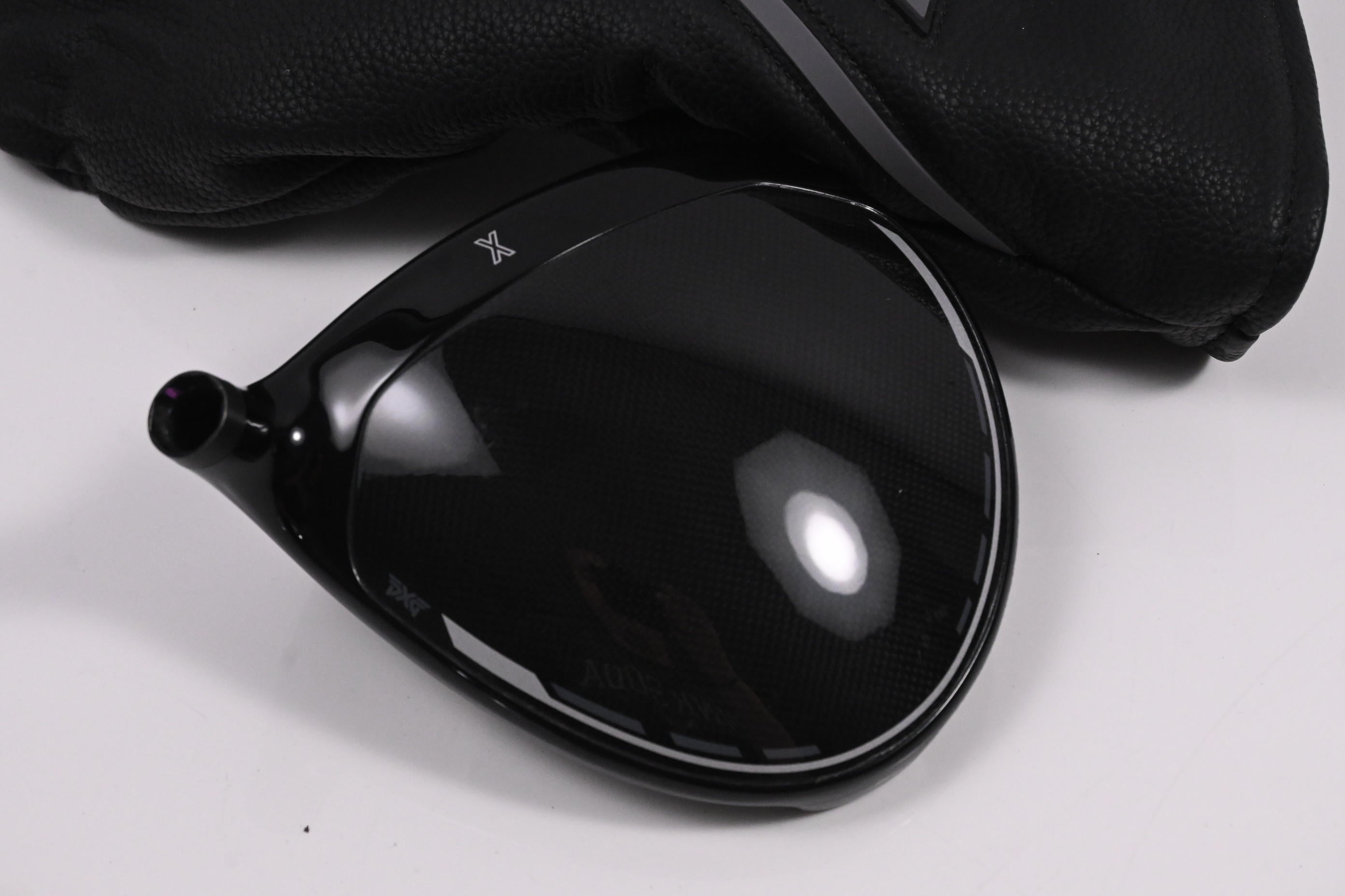 PXG 0311 Black Ops Driver / 9 Degree / Head Only