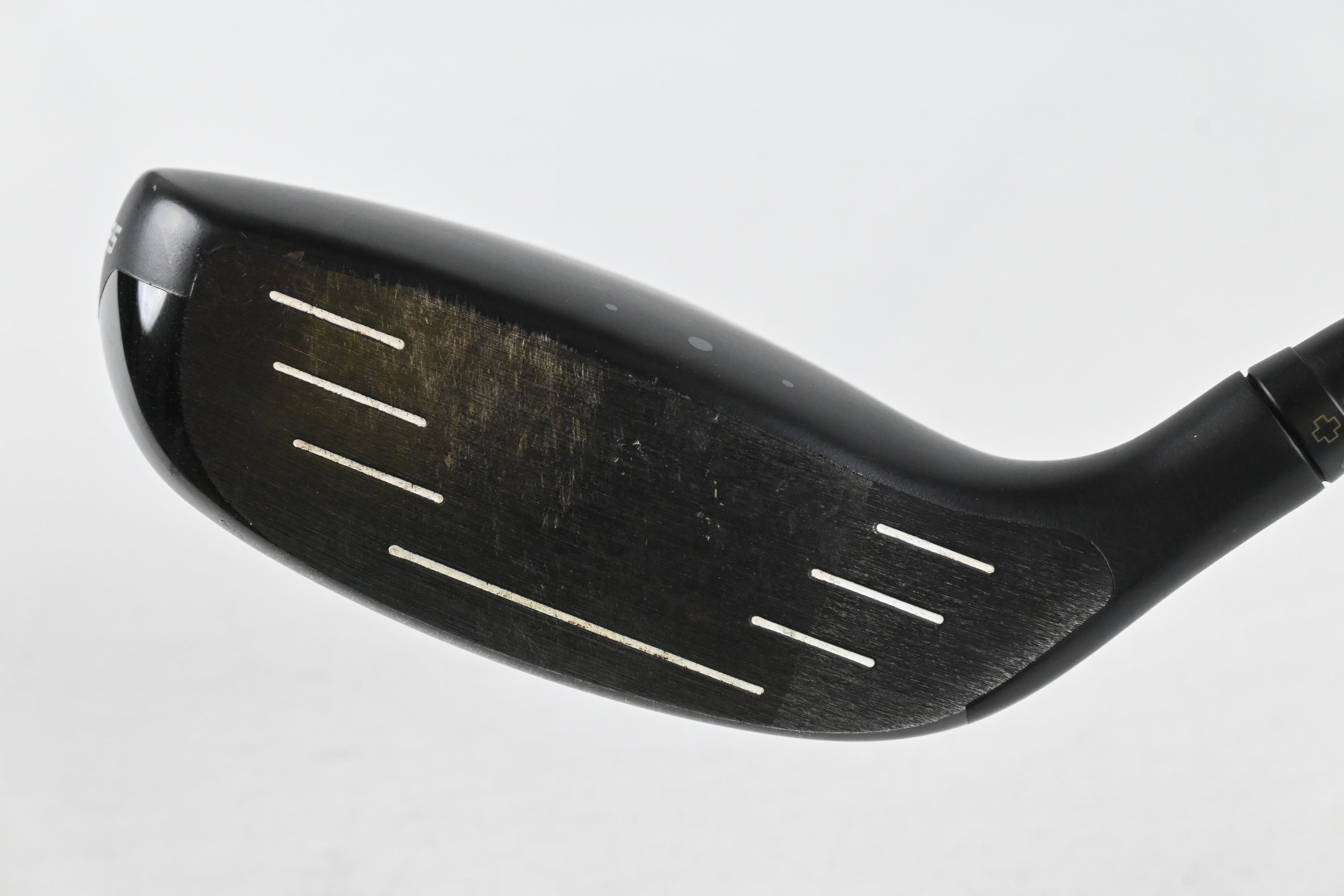Ping G425 Max #3 Wood / 14.5 Degree / Regular Flex Ping Alta CB Slate 65 Shaft