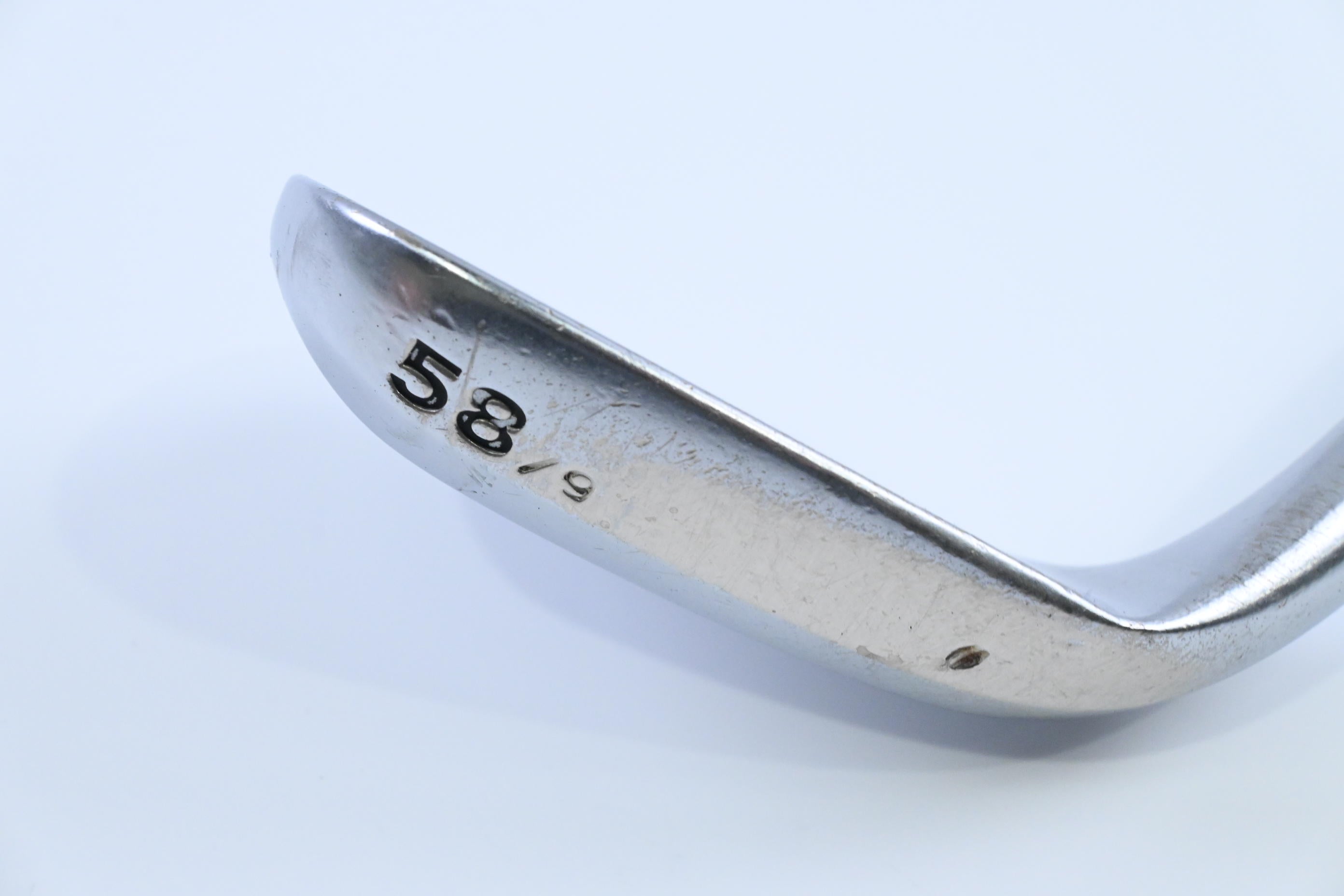 Cleveland RTX-3 Lob Wedge / 58 Degree / Wedge Flex NS Pro Modus3 115 Shaft