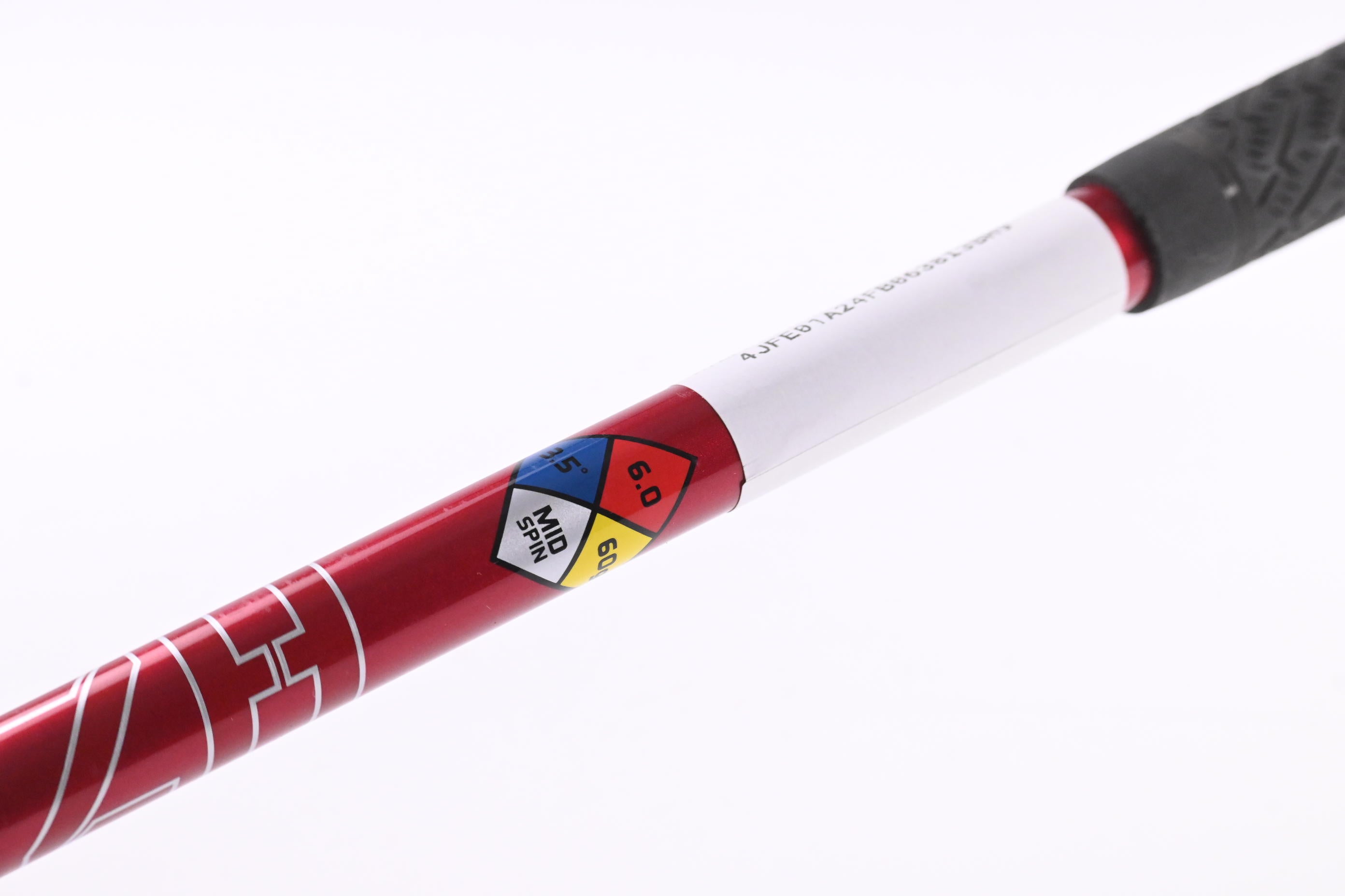 Tour Issue Callaway Paradym Triple Diamond S Driver / 9 Degree / Stiff Flex