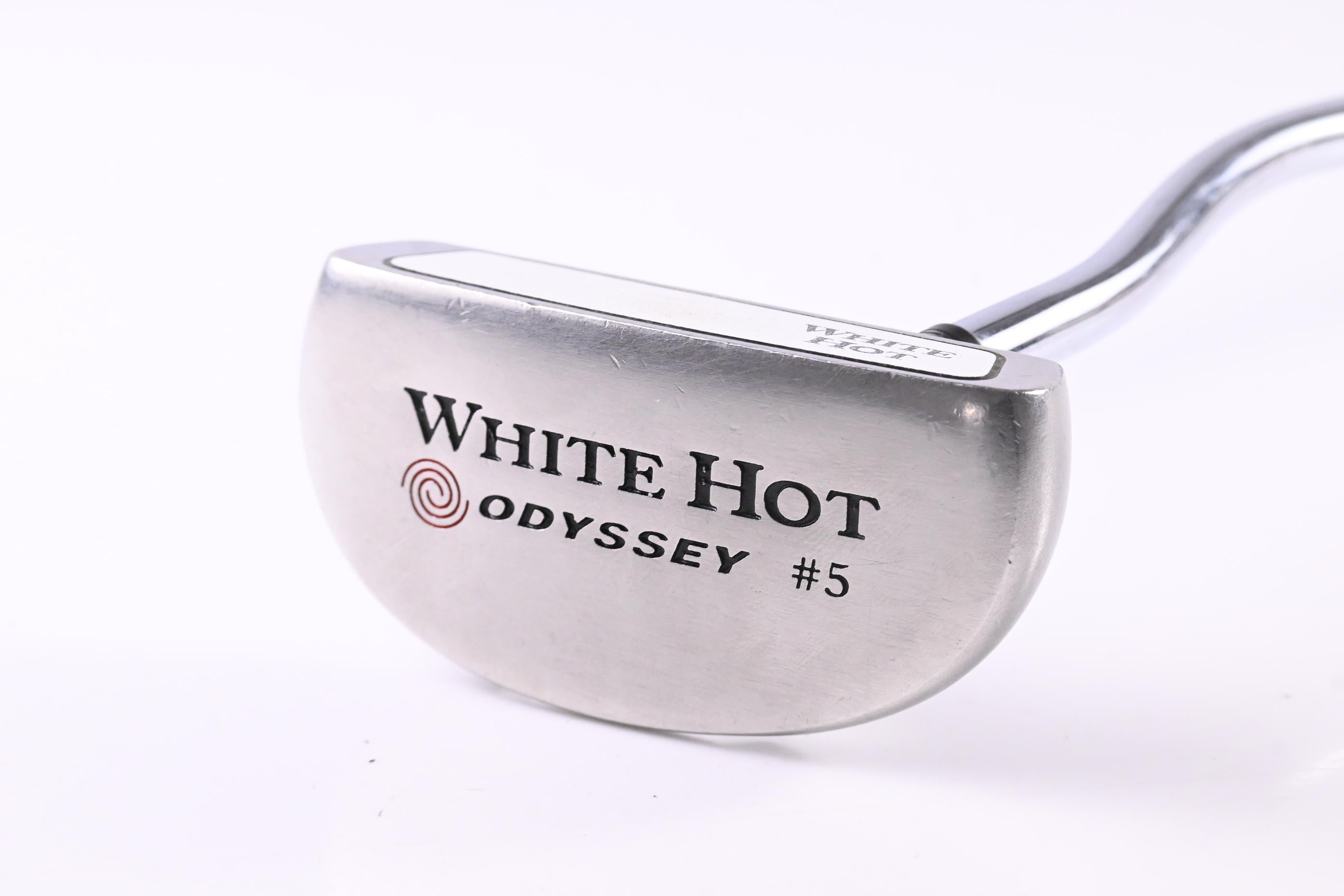 Odyssey White Hot #5 Putter / 35 Inch