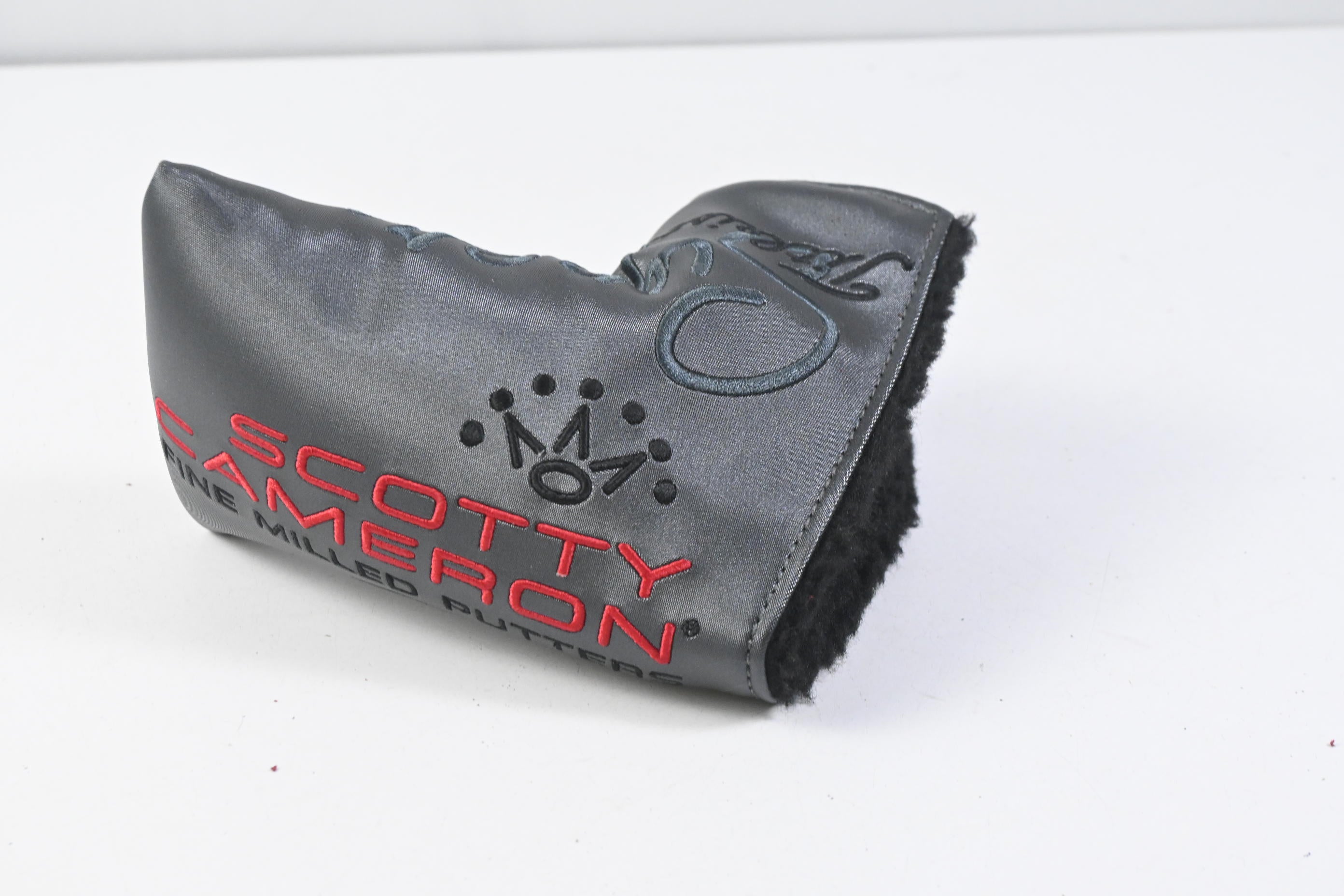 Scotty Cameron Super Select Delmar Putter / 34 Inch