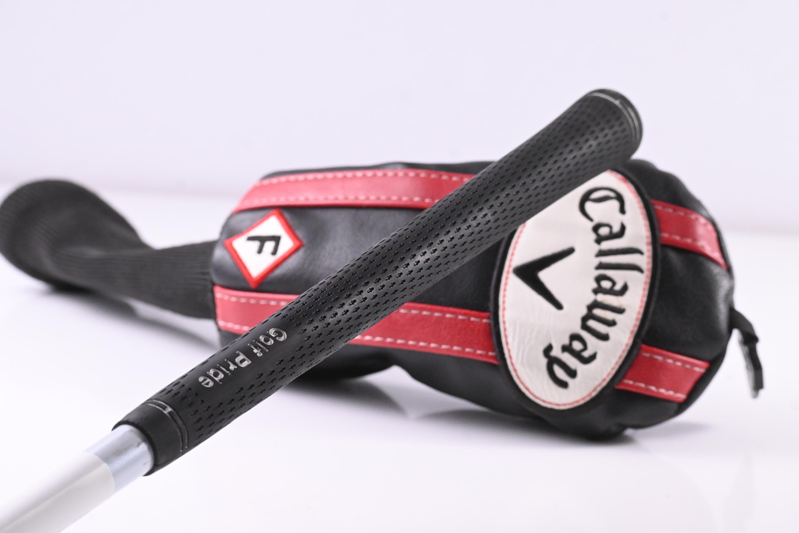 Callaway Great Big Bertha 2016 #5 Wood / 18 Degree / Stiff Flex Kuro Kage TiNi