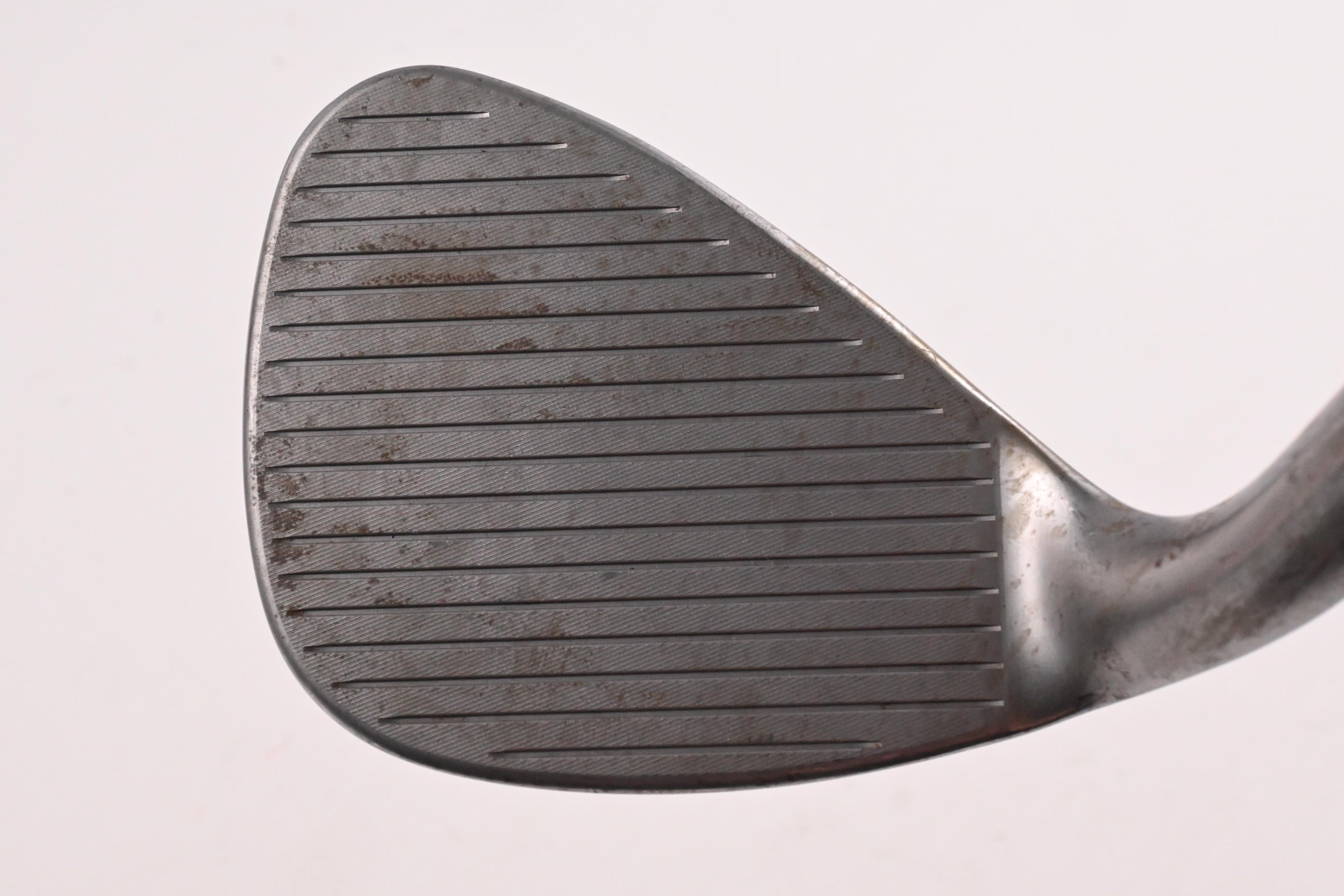 Callaway Mack Daddy PM Grind Lob Wedge / 58 Degree / Stiff Flex NS Pro Modus 120