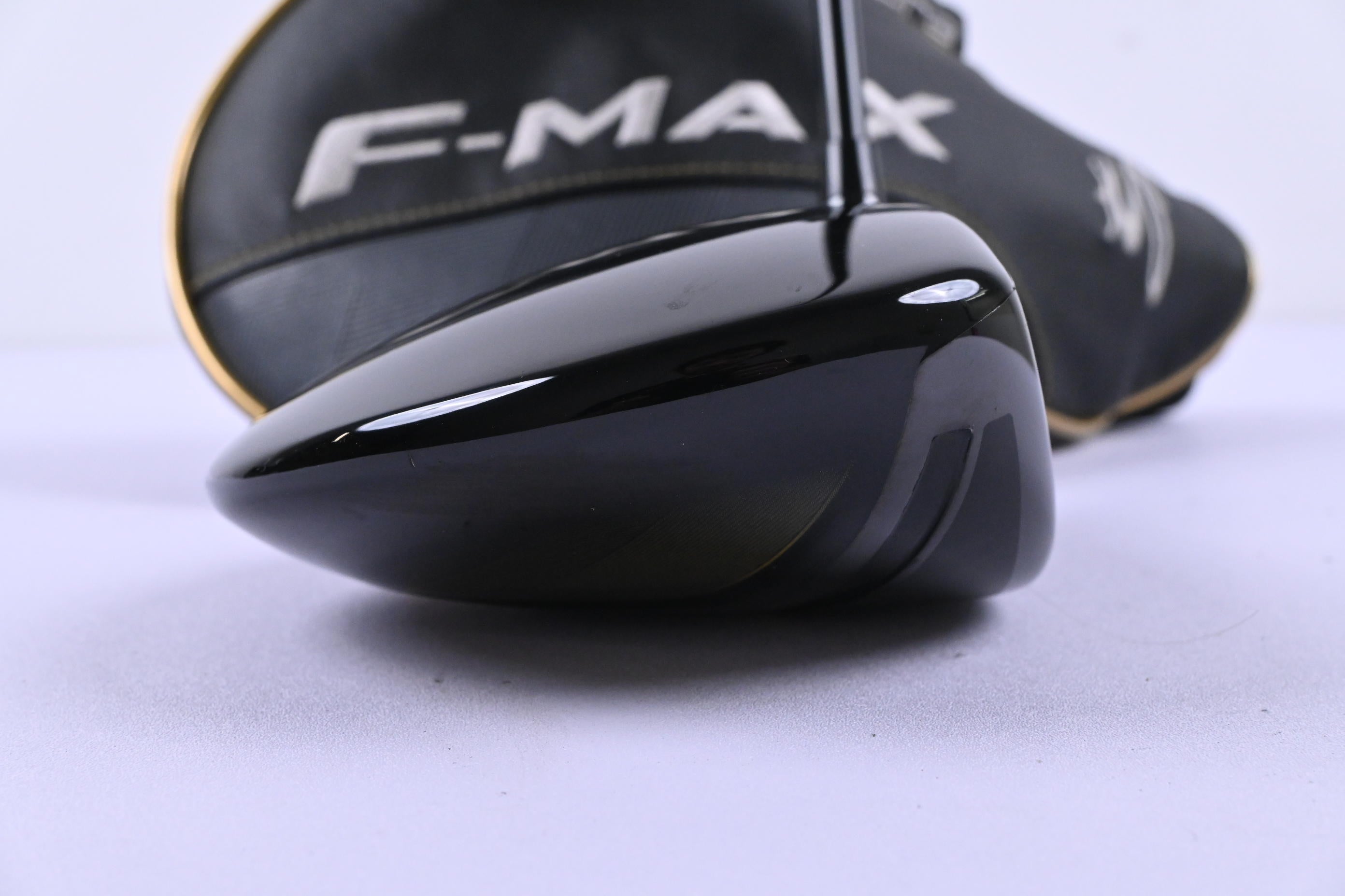 Cobra F-Max Driver / 11.5 Degree / Senior Flex Cobra Superlite 50 Shaft