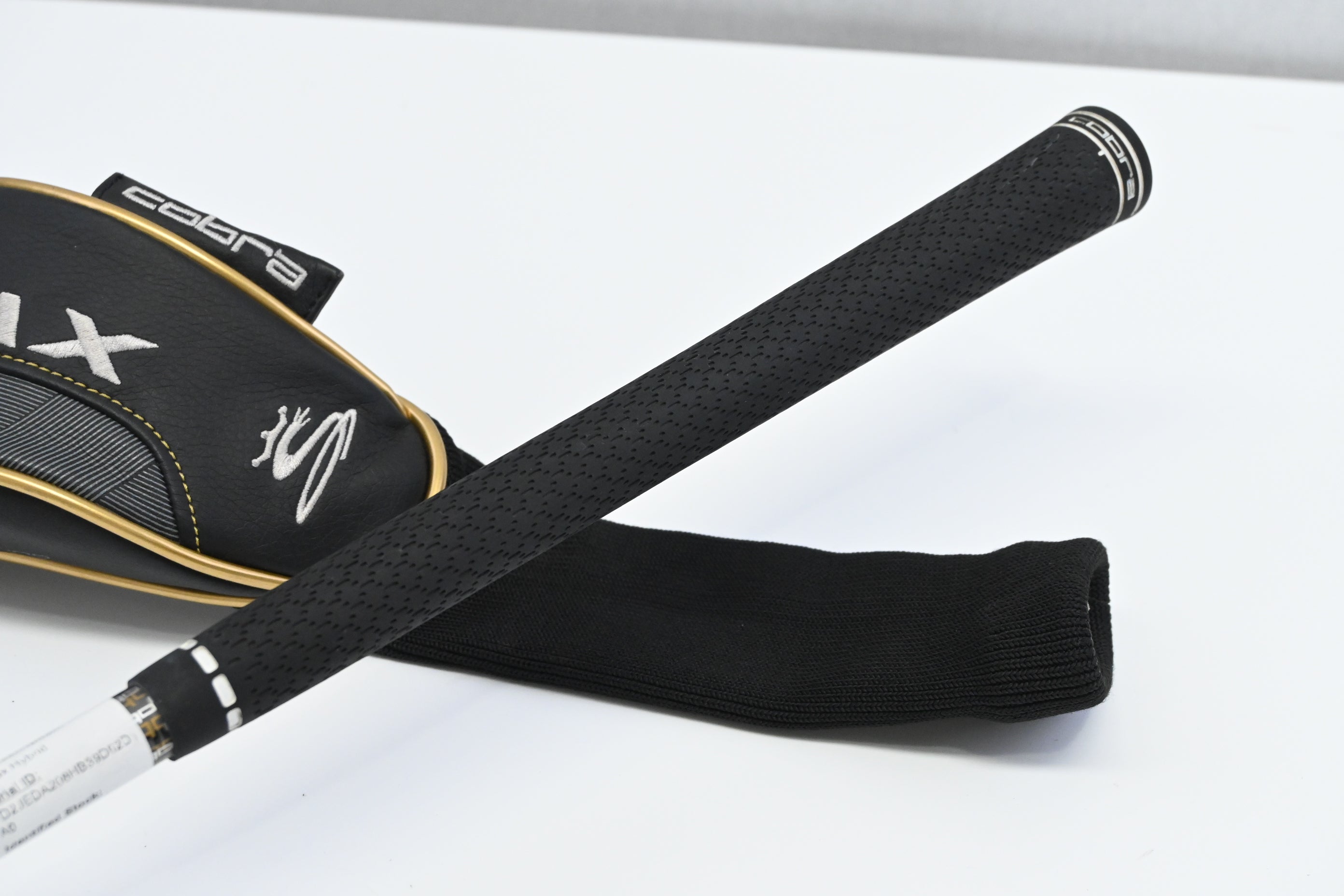 Cobra F-Max #3 Hybrid / 19 Degree / Regular Flex Cobra Superlite 60