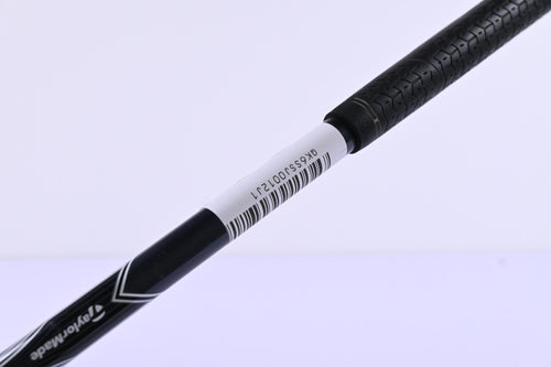 TaylorMade R7 CGB Max #3 Wood / 15 Degree / Regular Flex REAX Superfast 45 Shaft