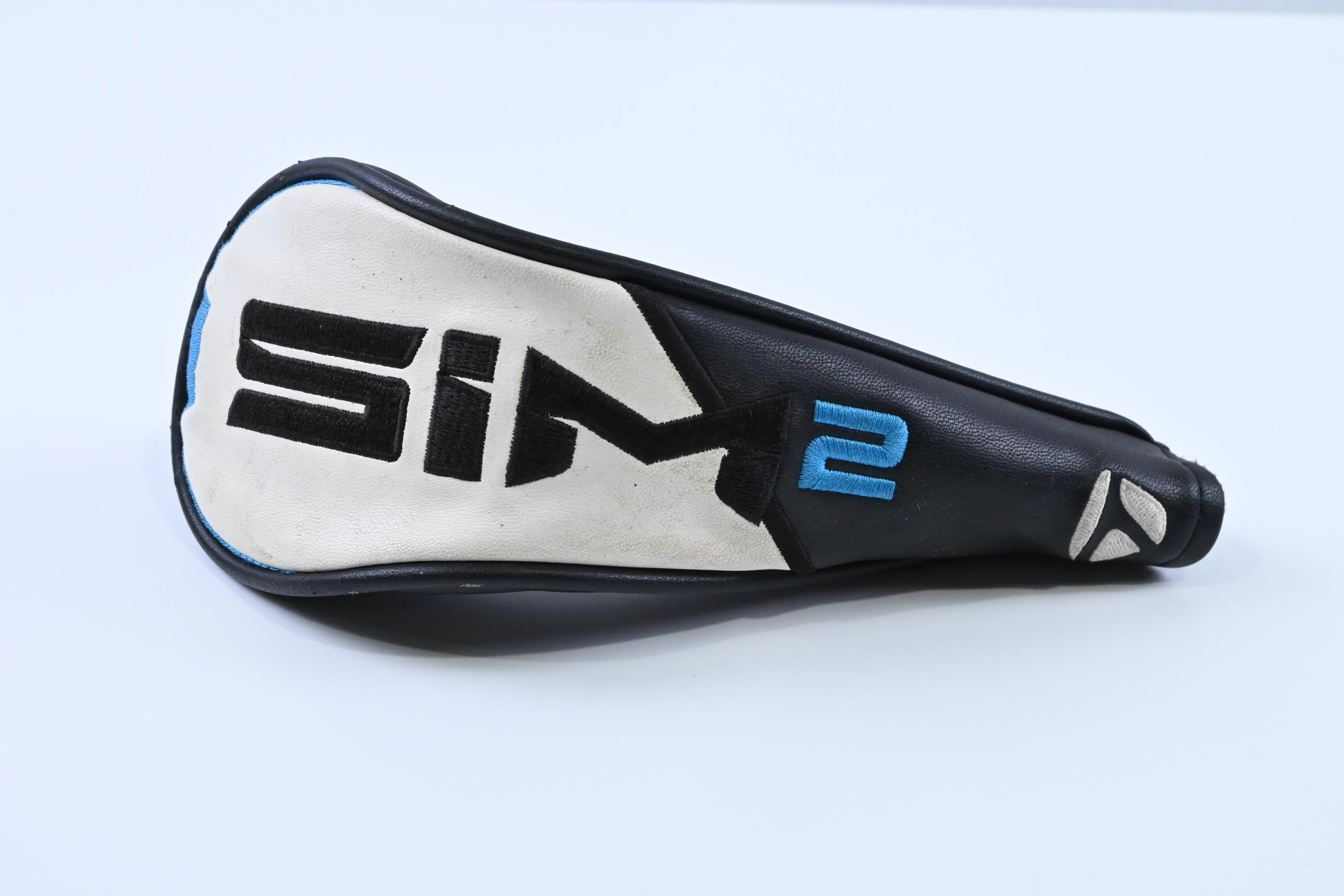 Taylormade SIM2 Max #3 Hybrid / 19 Degree / Regular Flex Aldila Voodoo 8 Shaft
