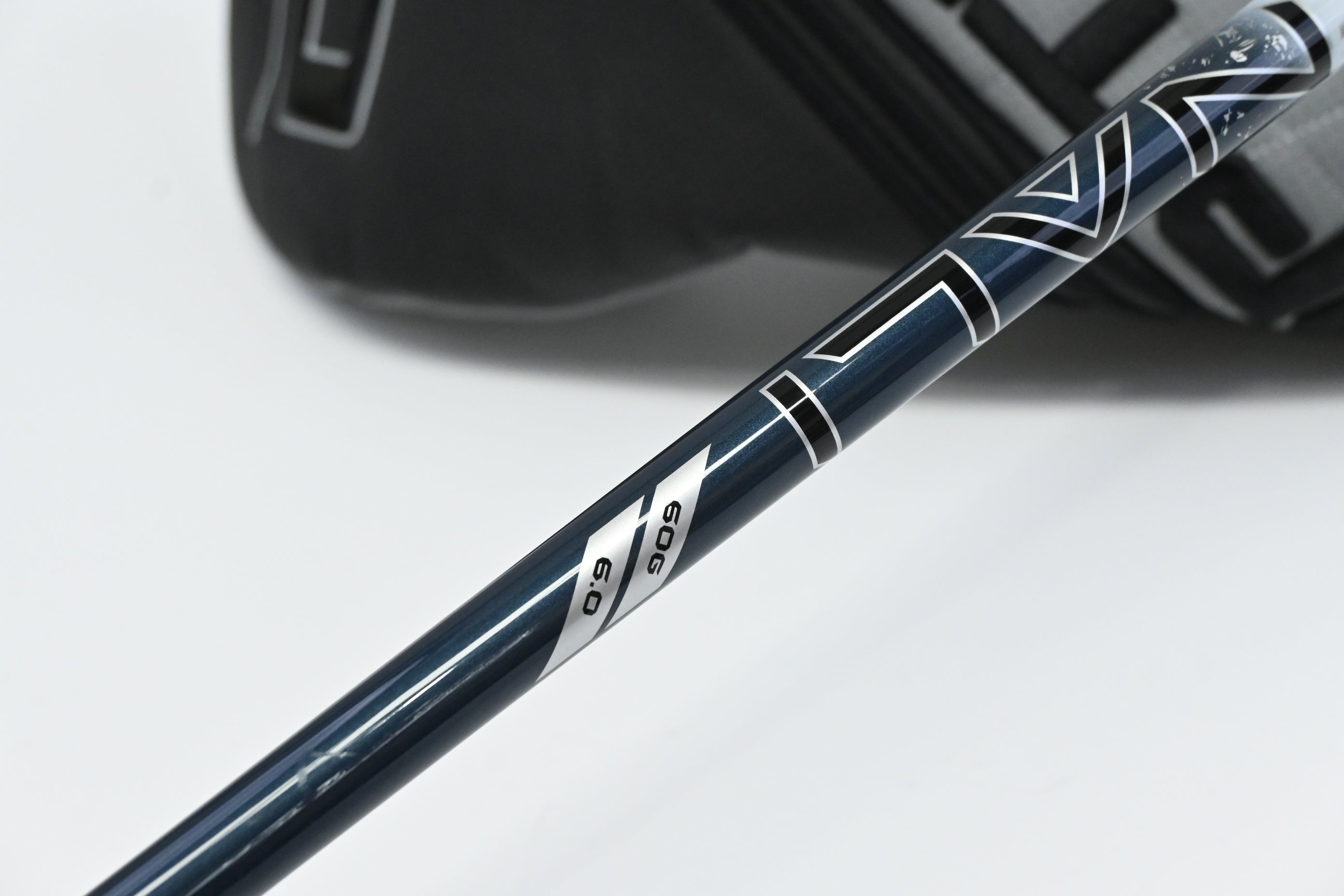 Cobra OPTM MAX-K Driver / 10.5 Degree / Stiff Flex Denali Blue 60 Shaft