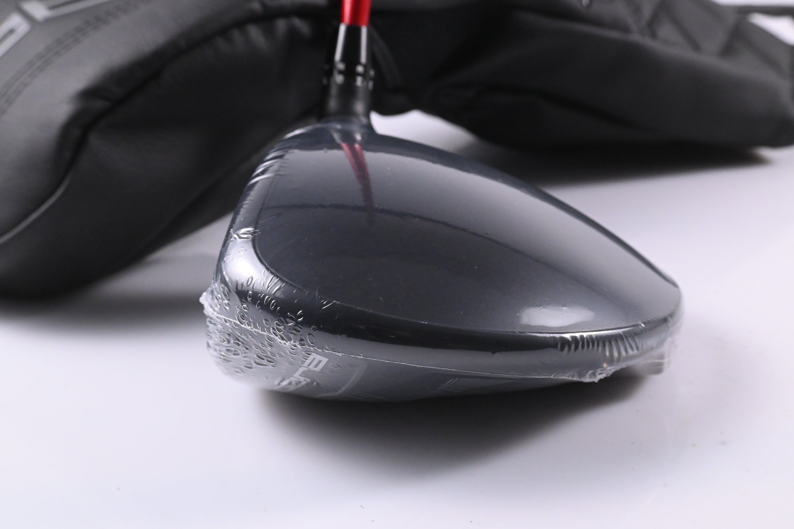 Left Hand Cobra DS-Adapt MAX-K Driver / 10.5 Degree / Stiff Flex Denali Red 50