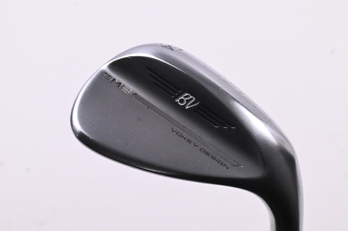 Titleist Vokey SM9 Sand Wedge / 54 Degree / Stiff Flex Project X Precision Shaft