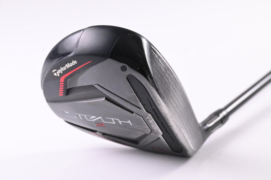 Taylormade Stealth 2 HD #3 Wood / 16 Degree / Regular Flex Ventus TR Red 5