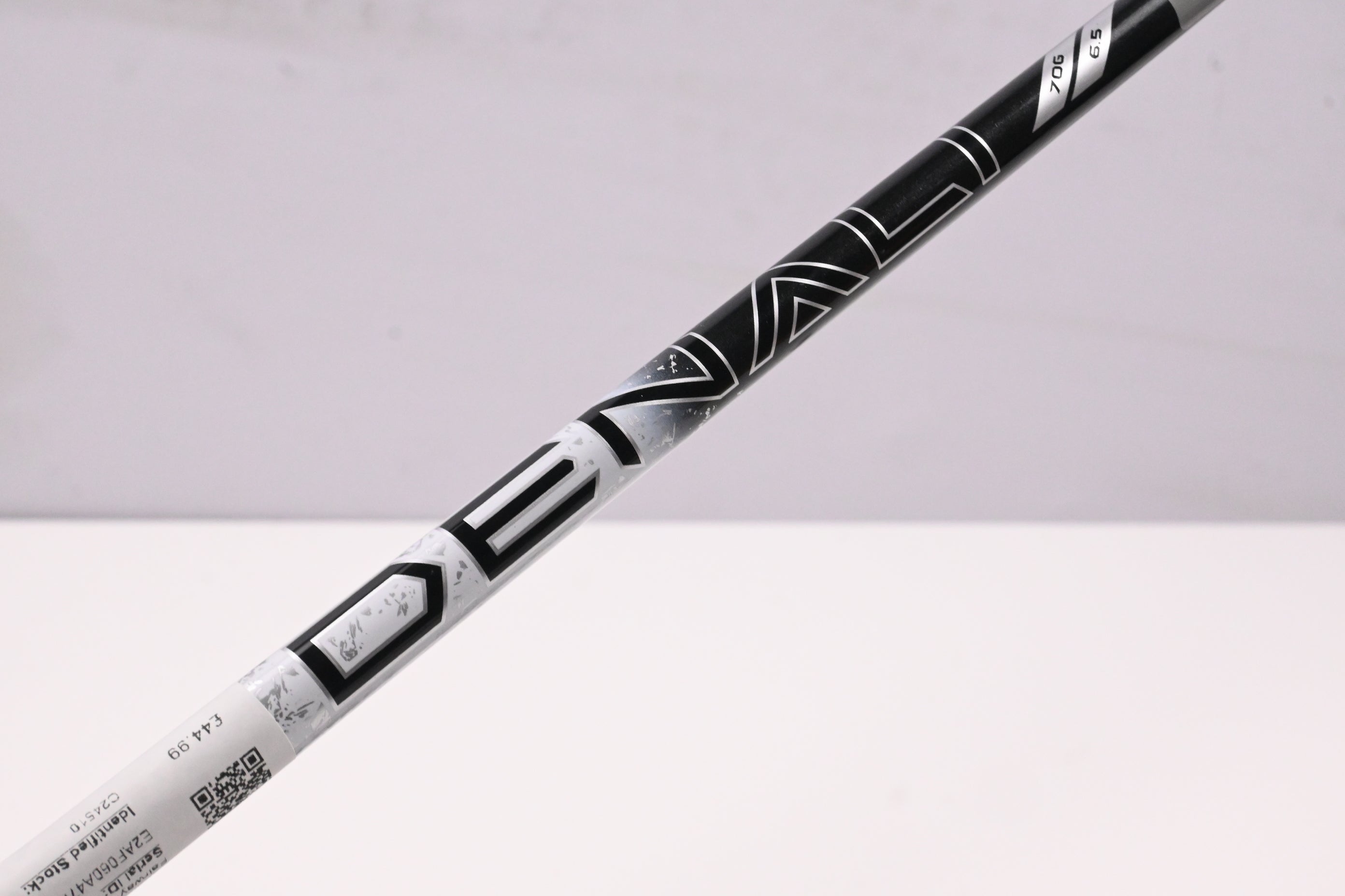 Project X Denali Black 70 #3 Wood Shaft / X-Flex / Wilson