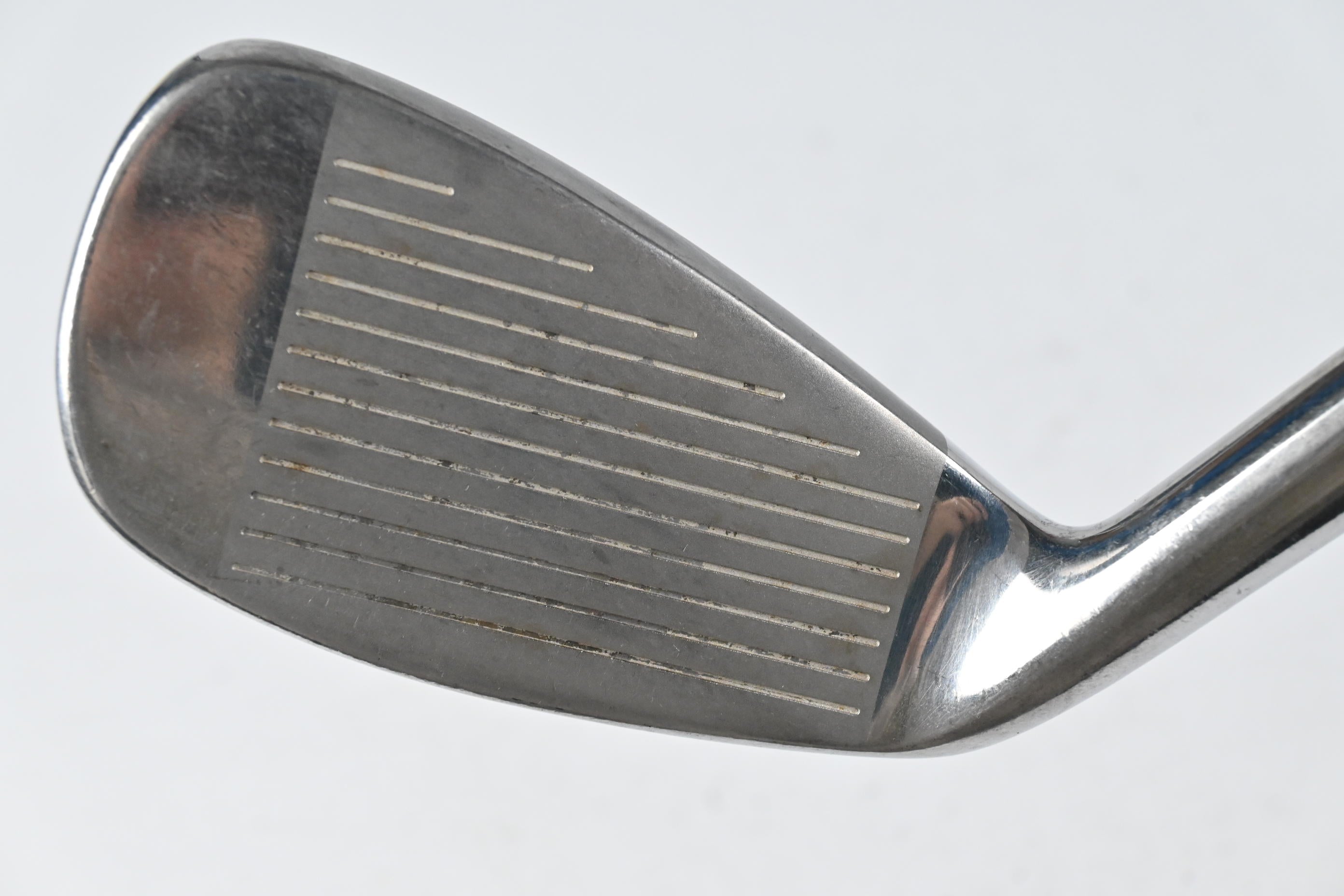 Rife RX4 #6 Iron / Regular Flex Rife RX4 Shaft