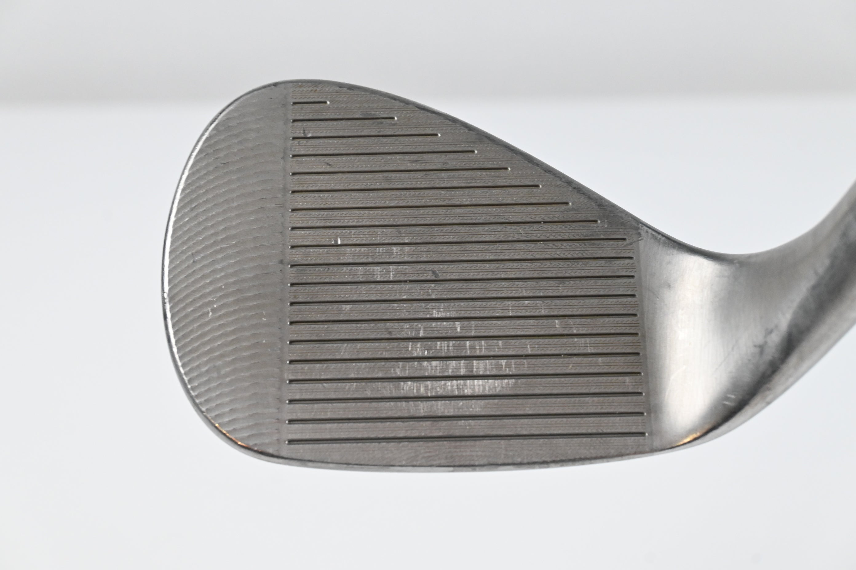 Cleveland RTZ Tour Rack Gap Wedge / 52 Degree / Wedge Flex Steel Shaft