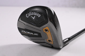 Callaway Rogue ST Max D #3 Wood / 16 Degree / Regular Flex Cypher 50 Shaft