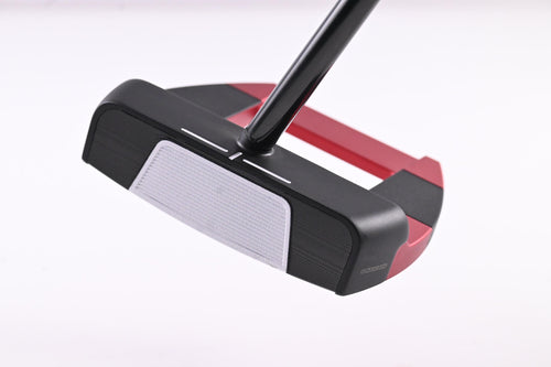 Odyssey Square 2 Square Tri-Hot Jailbird Putter / 34 Inch