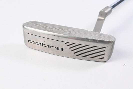 Cobra Fly XL Putter / 34 Inch
