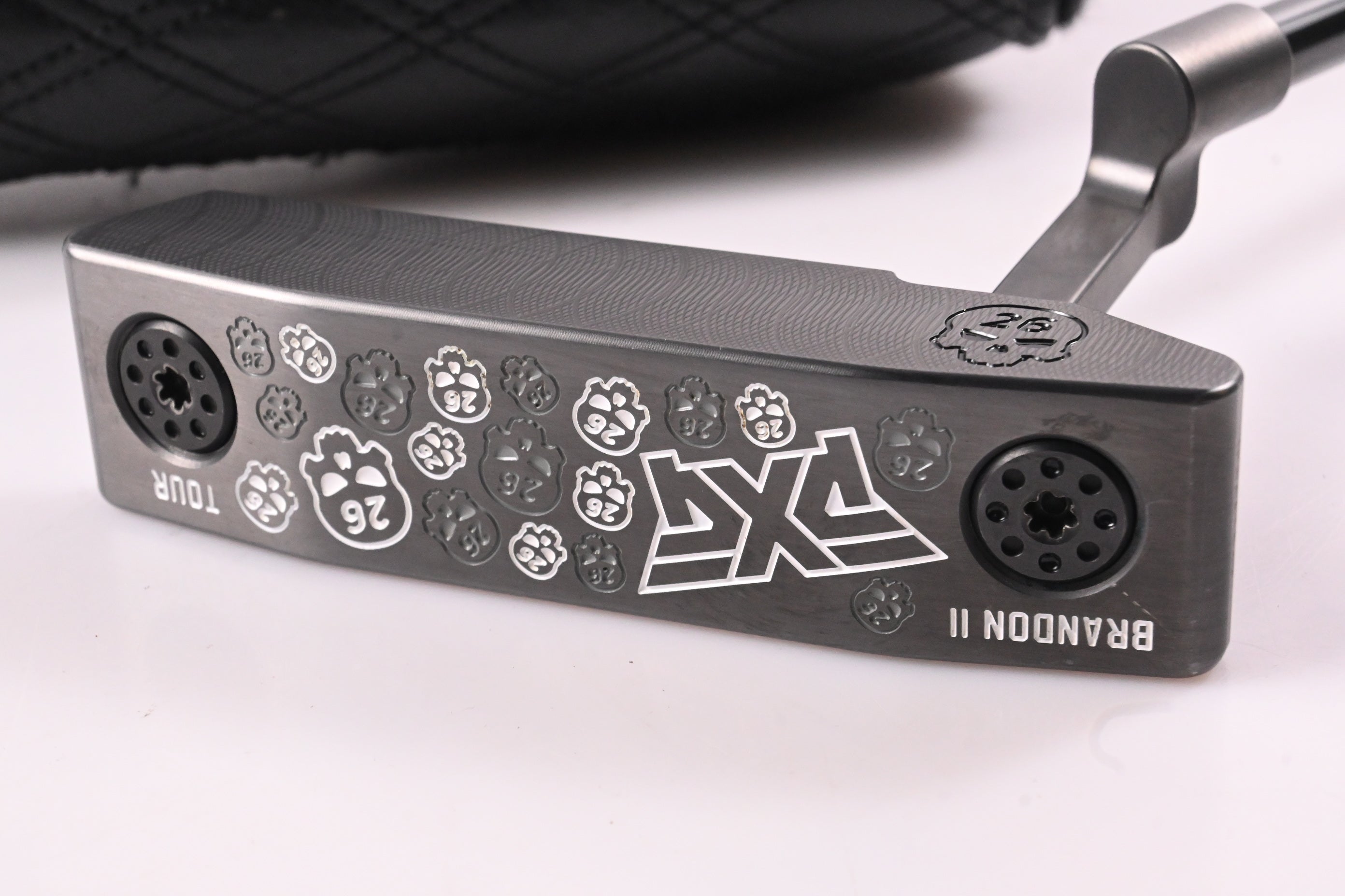 PXG Tour Series Brandon II Putter / 32 Inch