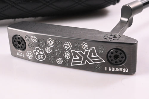 PXG Tour Series Brandon II Putter / 32 Inch