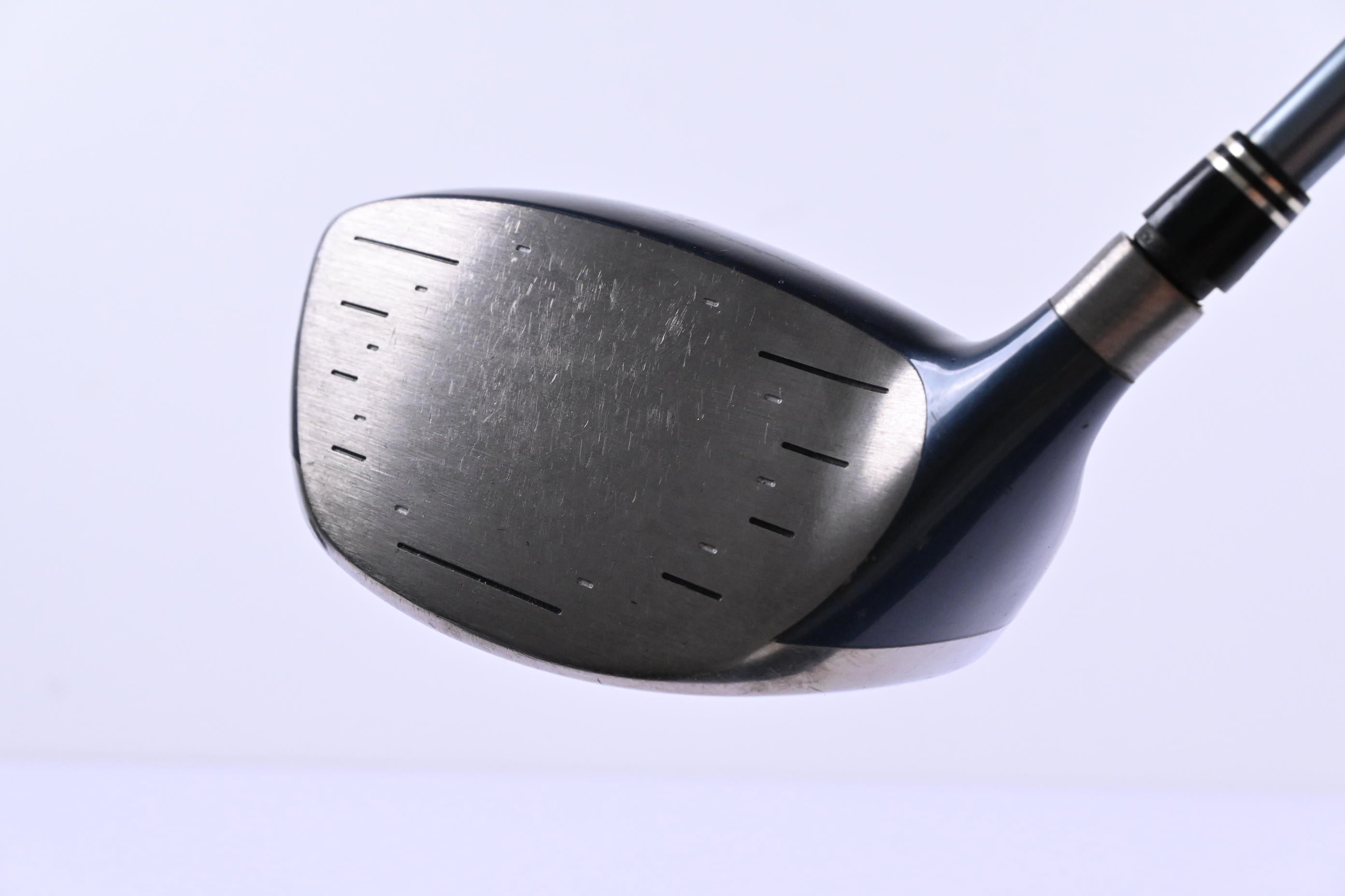 Ladies Cobra SZ Driver / 13.5 Degree / Ladies Flex Aldila HM Tour 50 Shaft