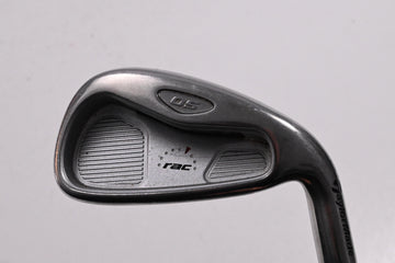 Ladies Taylormade RAC OS #4 Iron / 23 Degree / Ladies Flex Taylormade 65 Shaft