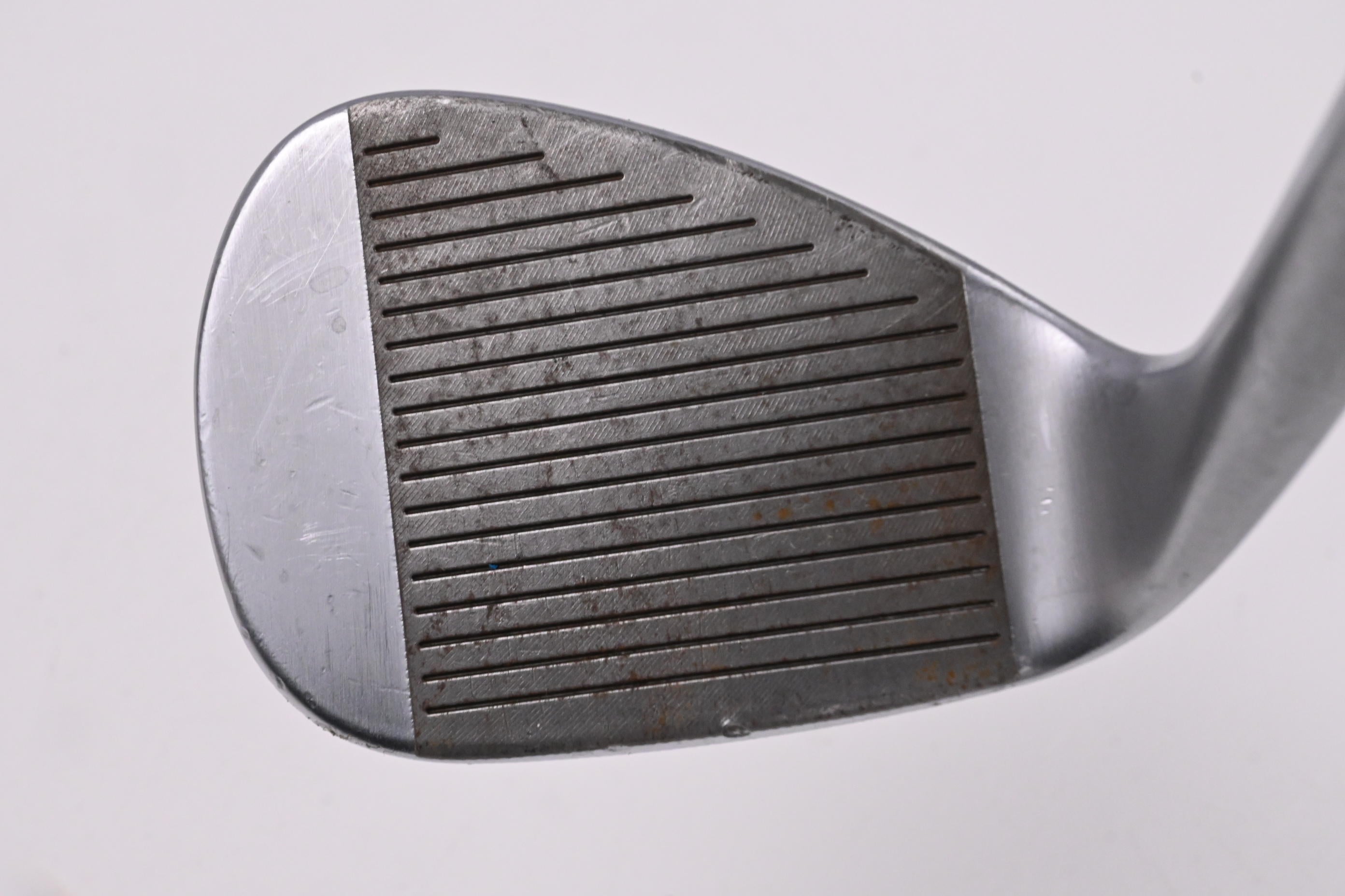 Taylormade Milled Grind 4 TW Sand Wedge / 56 Degree / Stiff Flex Project X