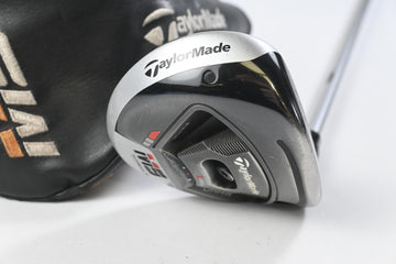 Taylormade M5 #5 Wood / 19 Degree / Regular Flex Tensei CK Red 65 Shaft