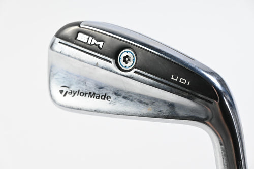 Taylormade SIM UDI #3 Iron / 20 Degree / X-Flex Project X Precision Rifle Shaft