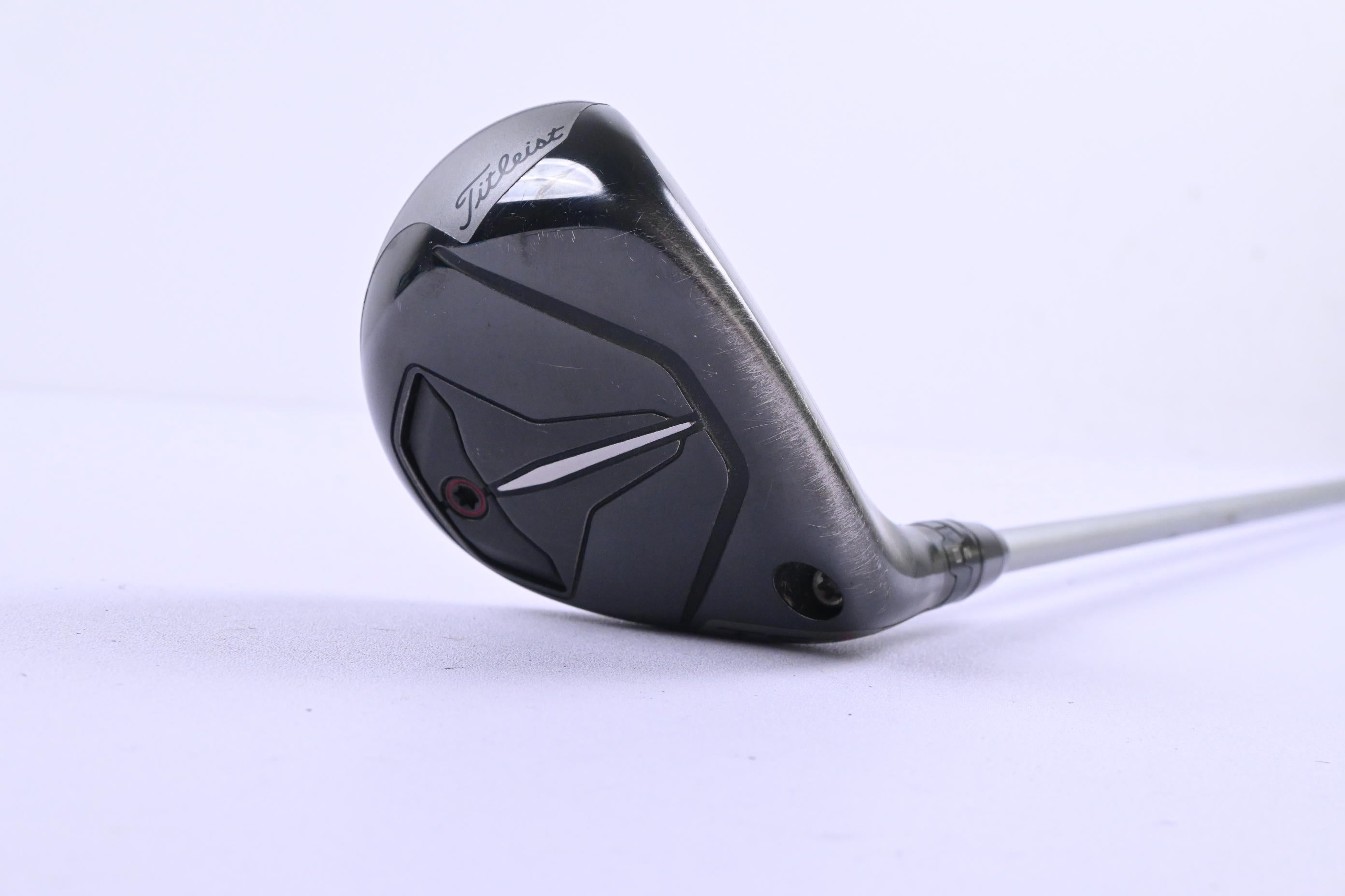 Ladies Titleist TSR1 #6 Hybrid / 26 Degree / Ladies Flex MMT Speedmesh 40 Shaft
