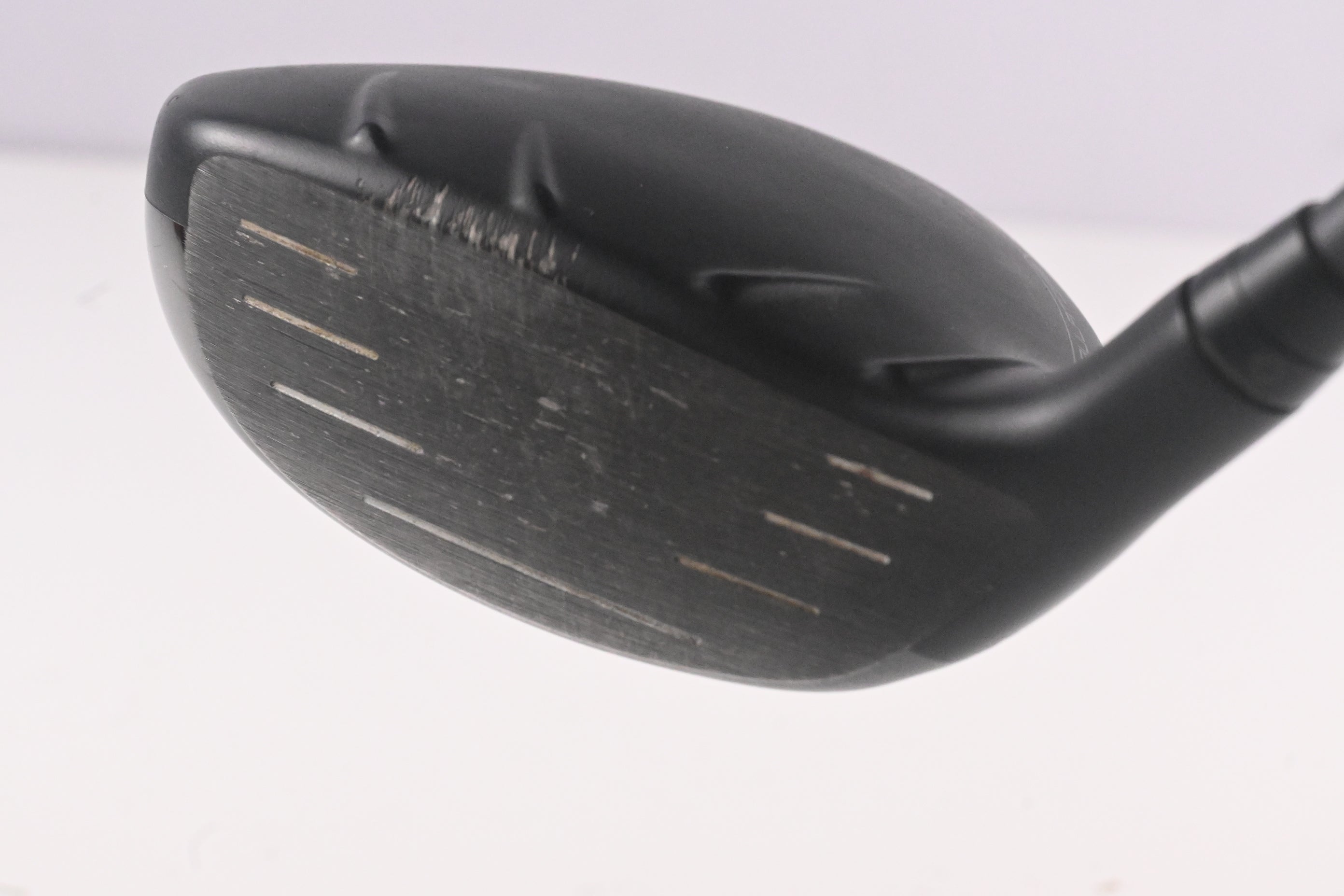 Ping G Series #3 Wood / 14.5 Degree / Regular Flex Ping Alta Blue 65 Shaft