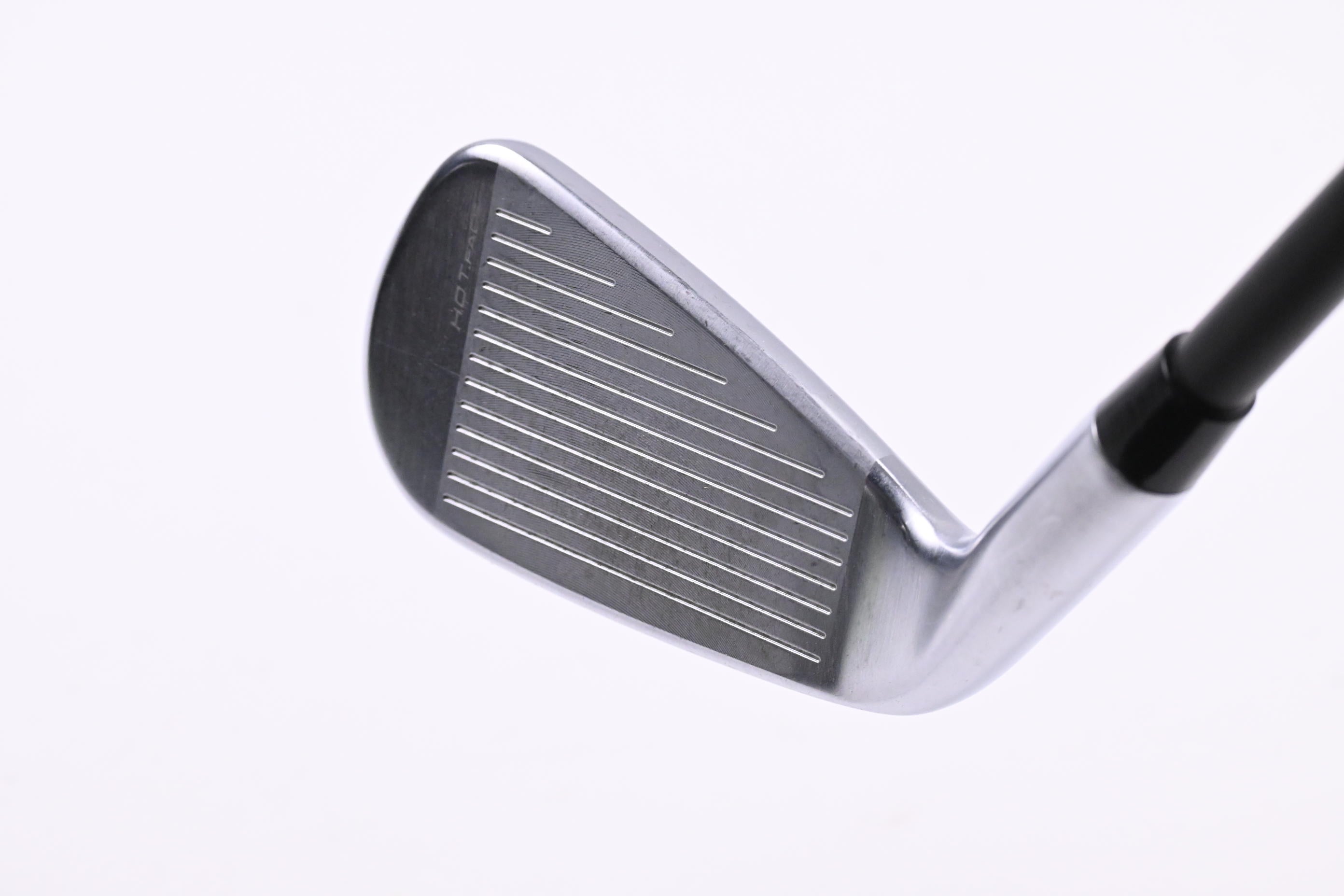Cobra King Tec Utility #3 Iron / 19 Degree / Stiff Flex MMT HY 80 Shaft