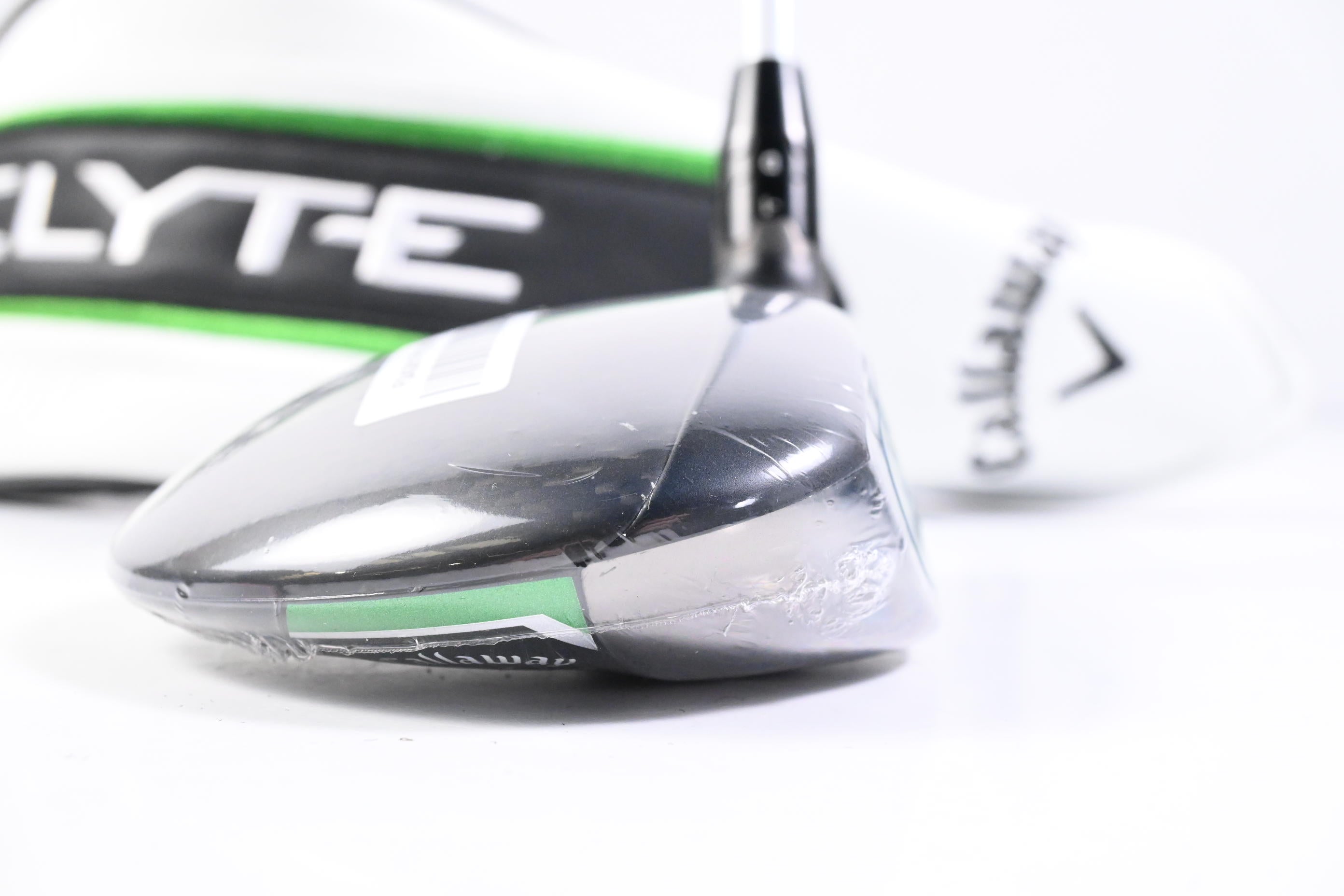 Ladies Callaway Elyte #3 HL Wood / 16.5 Degree / Ladies Flex Eldio 40 Shaft