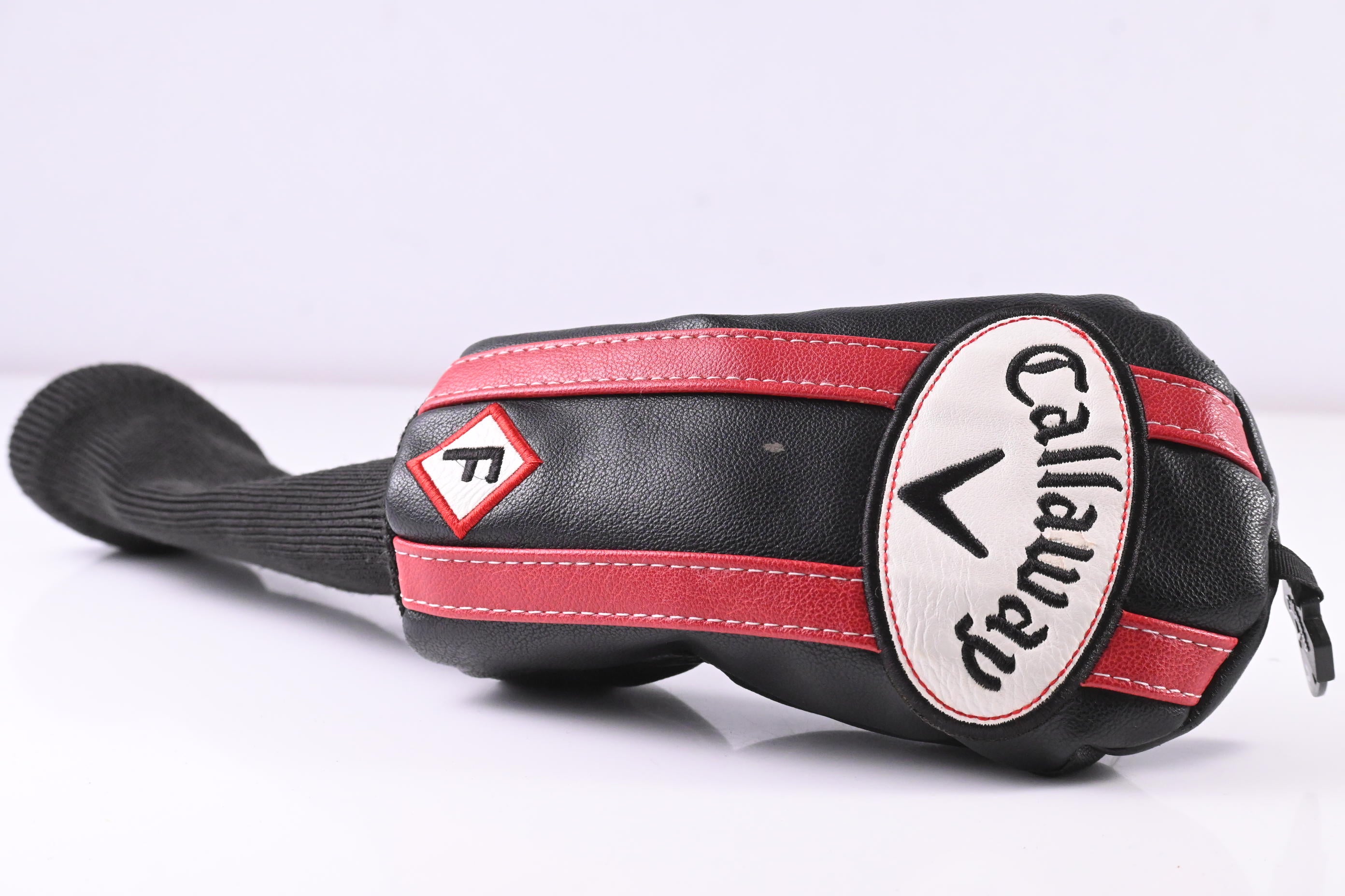 Callaway Great Big Bertha 2016 #5 Wood / 18 Degree / Stiff Flex Kuro Kage TiNi