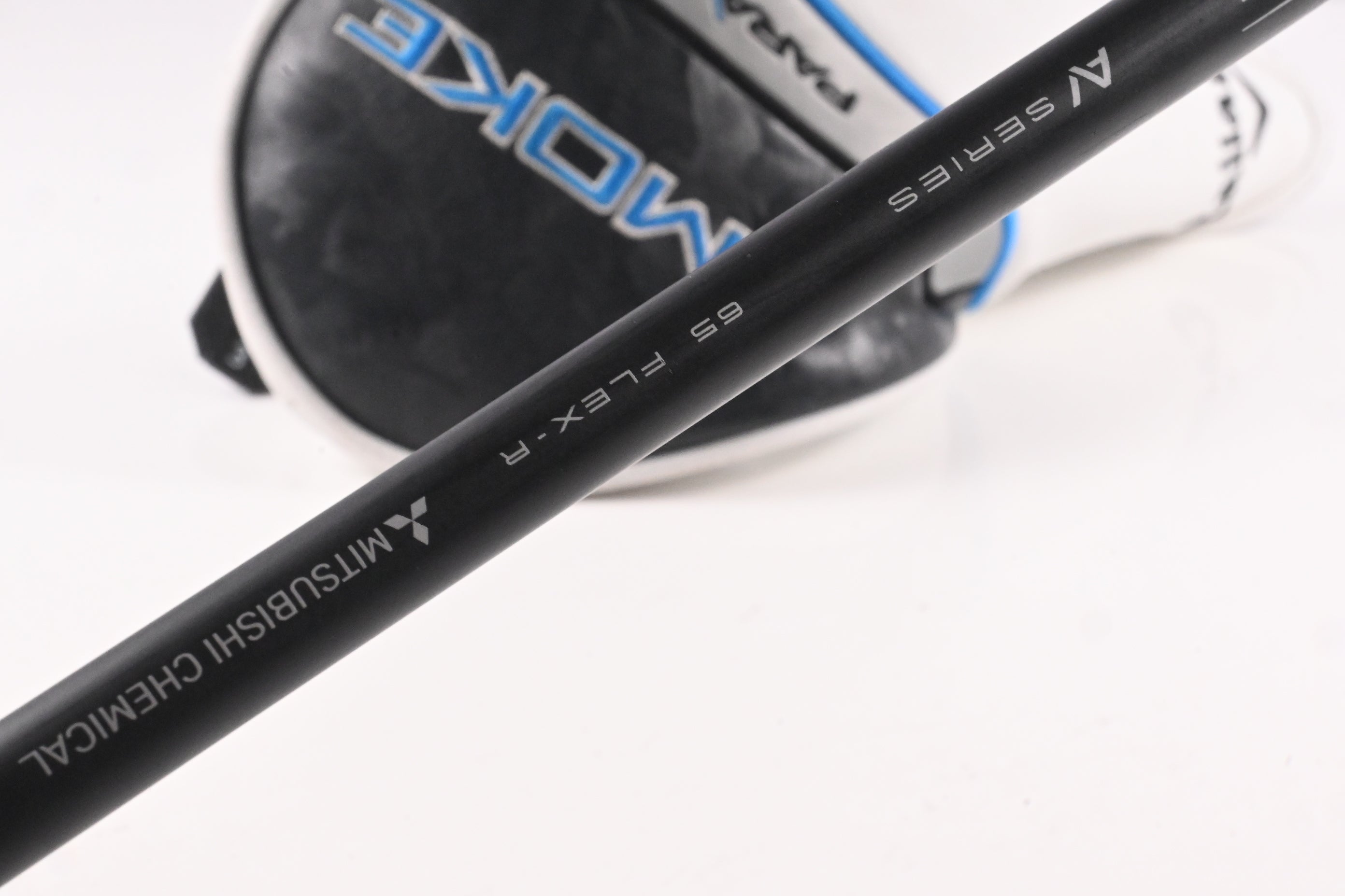 Callaway Paradym Triple Diamond #3 Wood / 15 Degree / Regular Flex Tensei AV