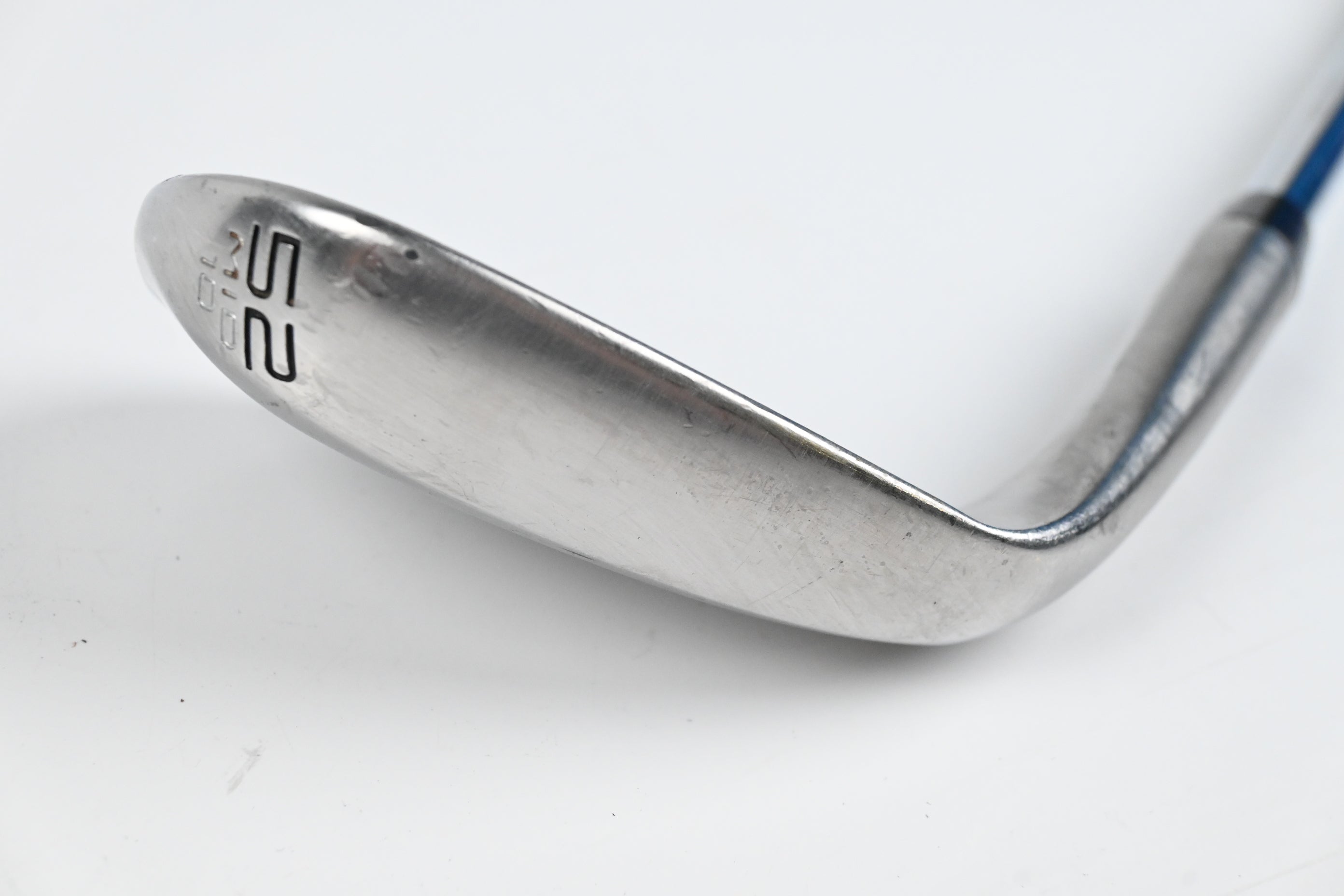 Cleveland RTZ Tour Rack Gap Wedge / 52 Degree / Wedge Flex Steel Shaft