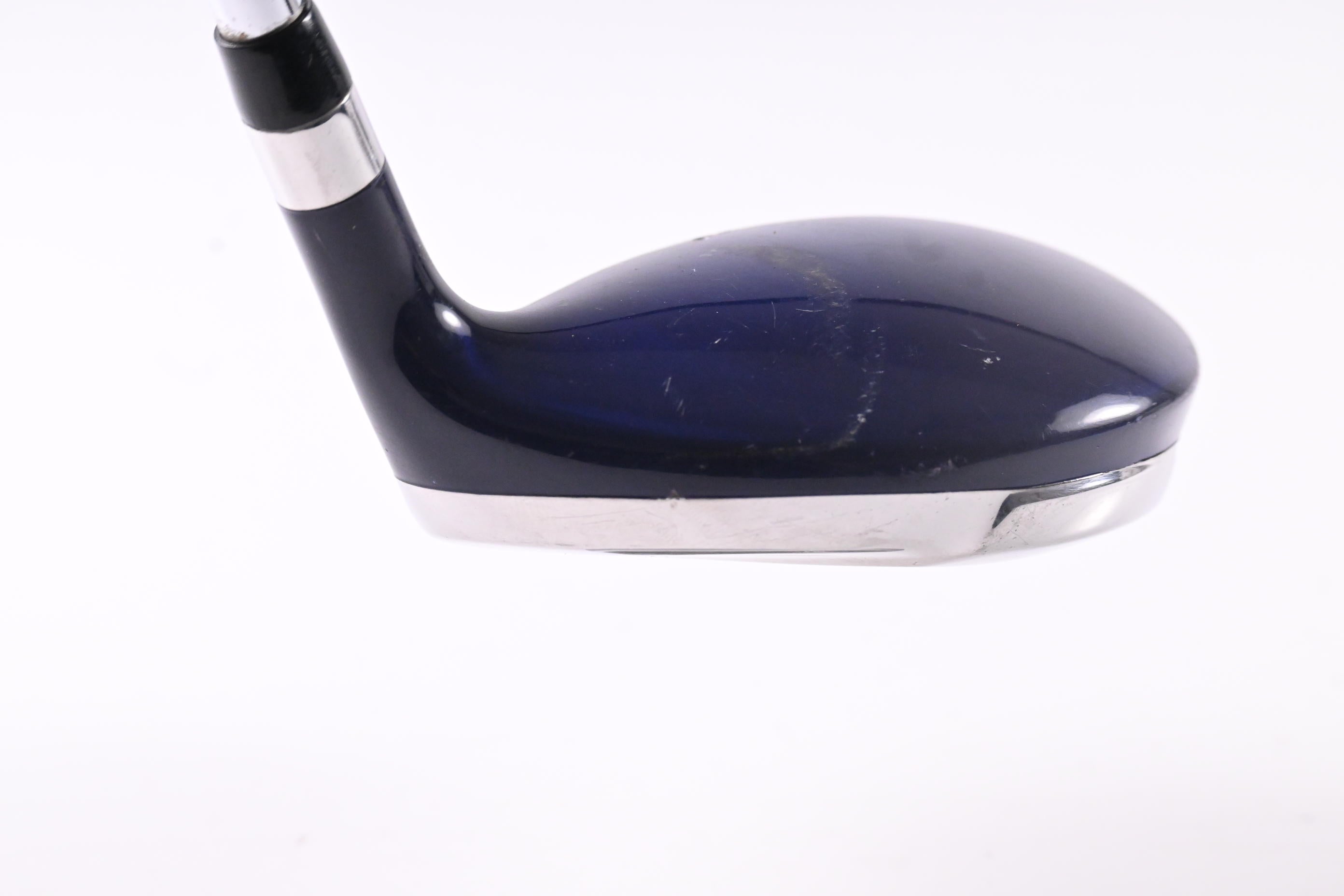Progen Full Bore 2.3 #7 Wood / 21 Degree / Steel Shaft