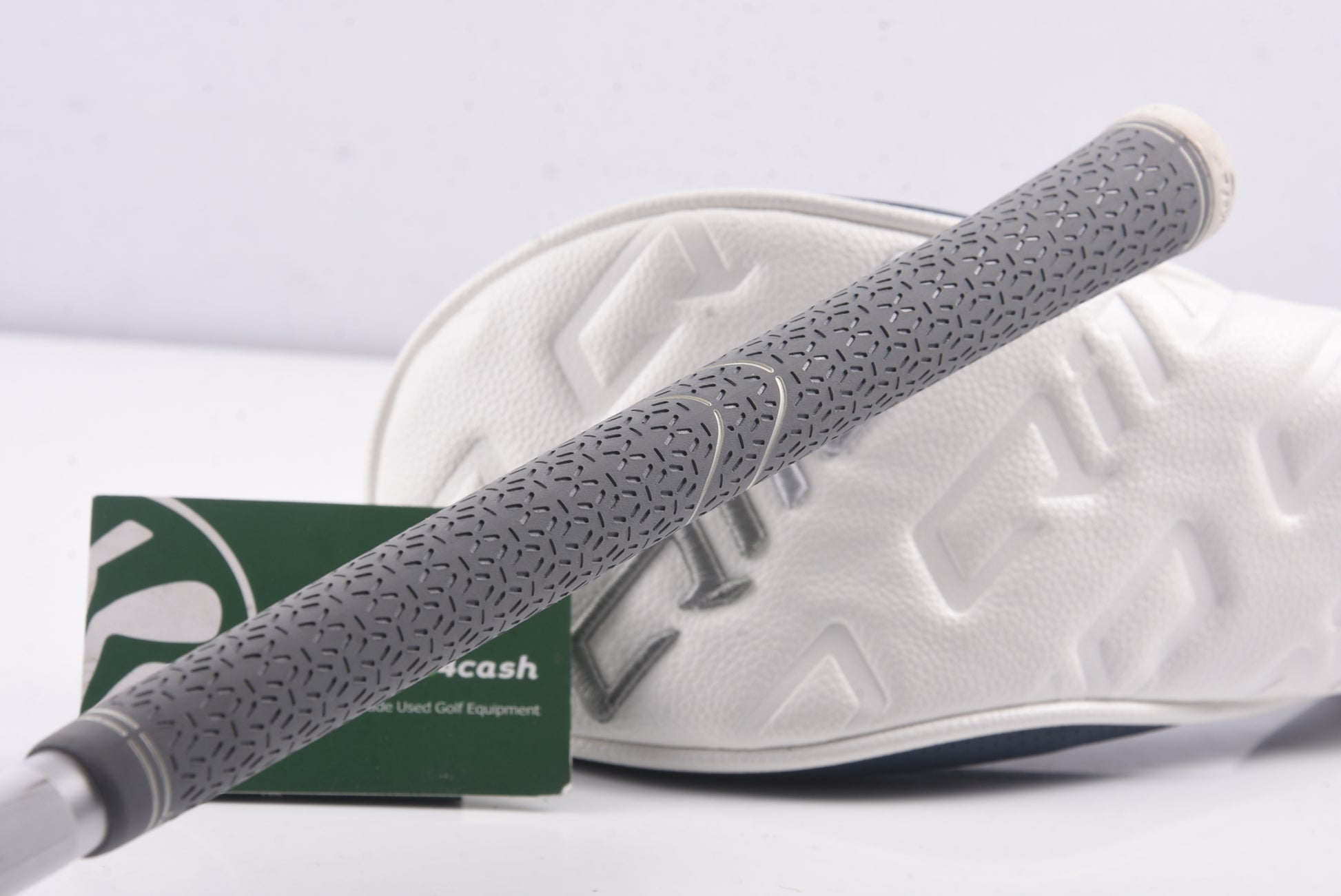 Ladies Taylormade Qi10 Max #5 Wood / 19 Degree / Ladies Flex Speeder NX TCS 40