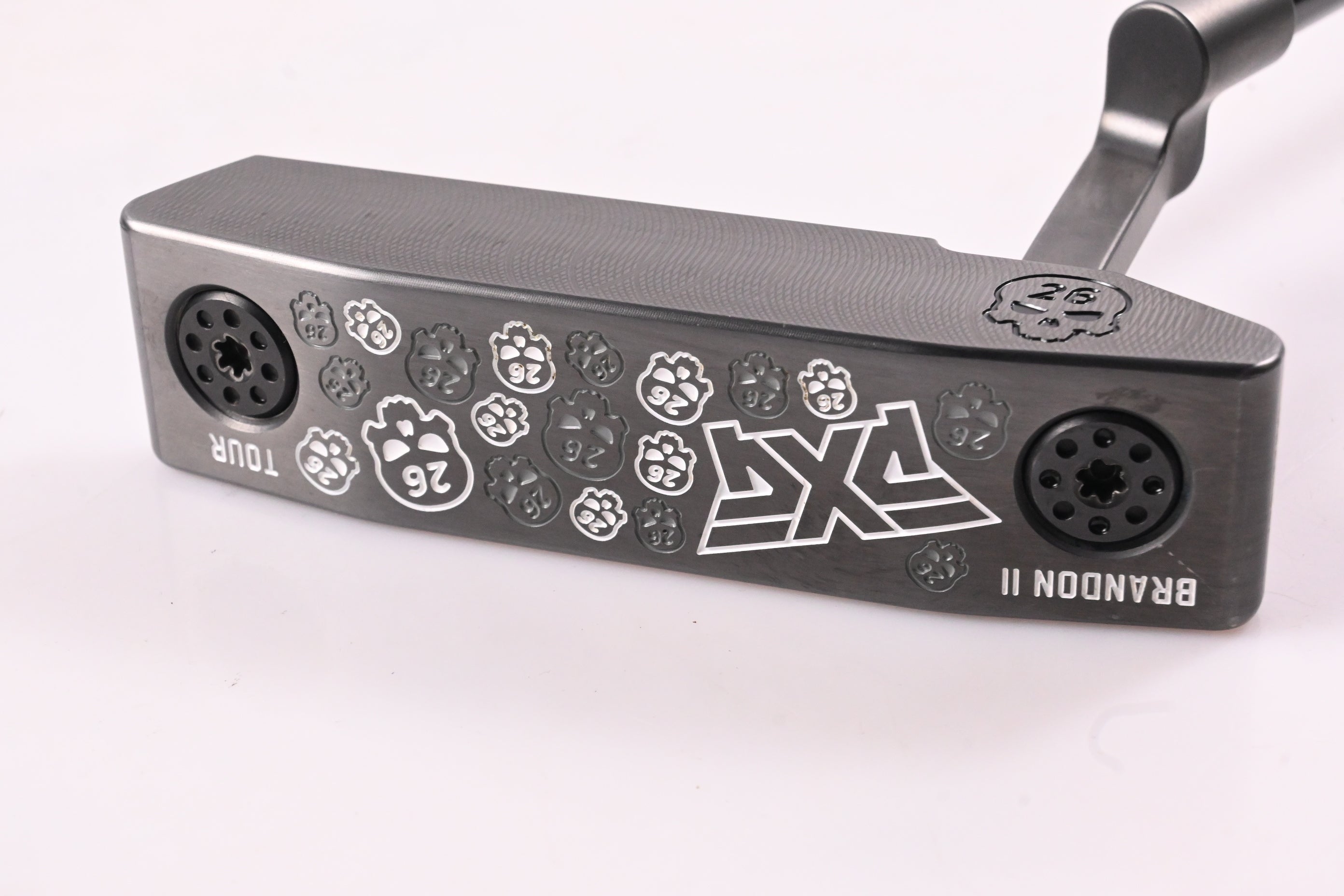 PXG Tour Series Brandon II Putter / 32 Inch