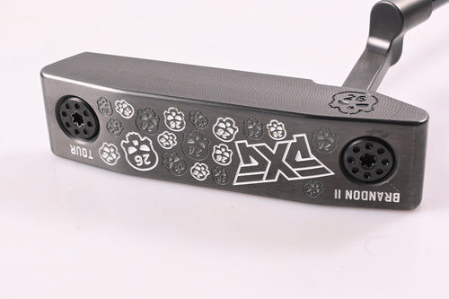 PXG Tour Series Brandon II Putter / 32 Inch