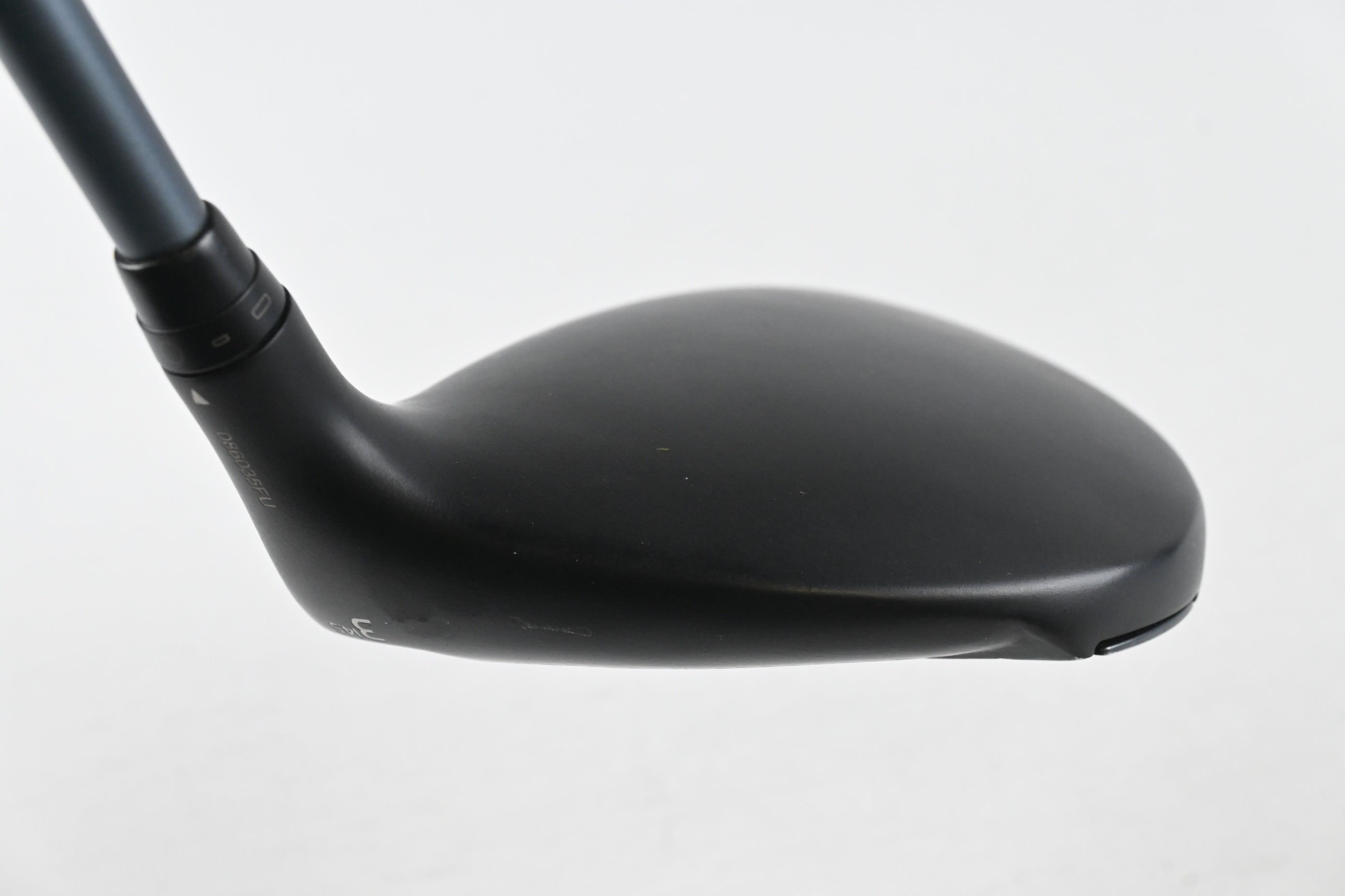 Ping G425 Max #3 Wood / 14.5 Degree / Regular Flex Ping Alta CB Slate 65 Shaft